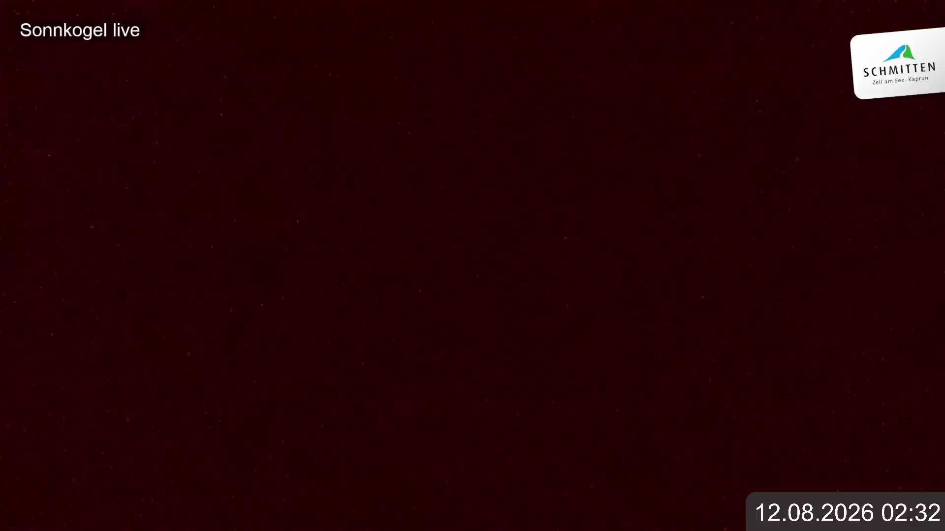 Archiv Foto Webcam Schmitten: Restaurant und Spielplatz Sonnkogel