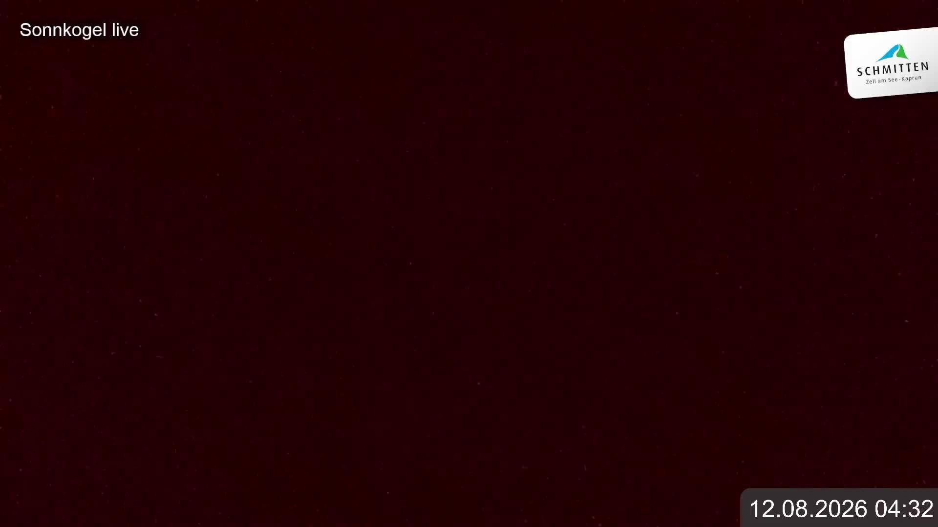 Archived image Webcam Schmitten: Sonnkogel playground
