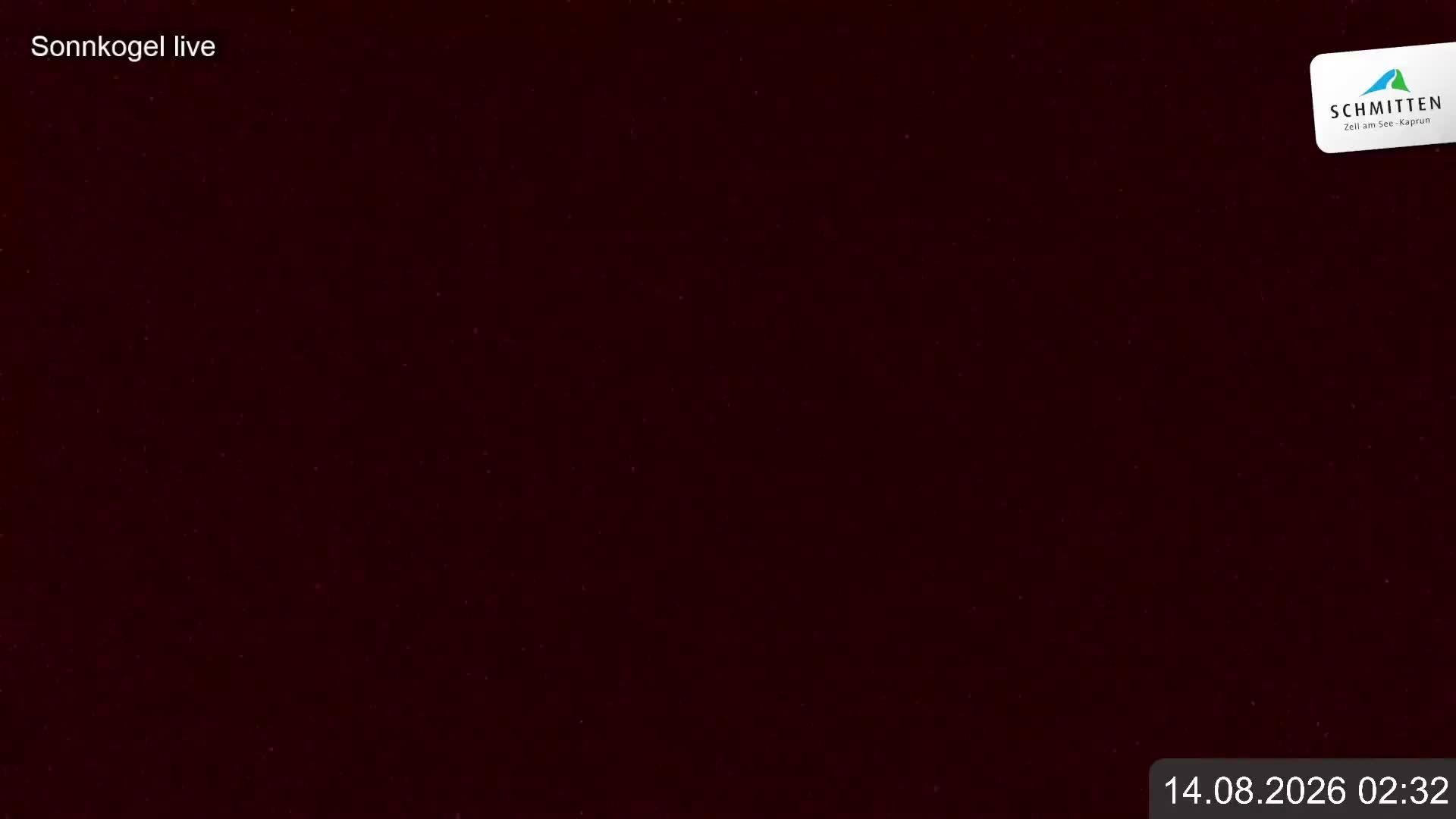 Archiv Foto Webcam Schmitten: Restaurant und Spielplatz Sonnkogel
