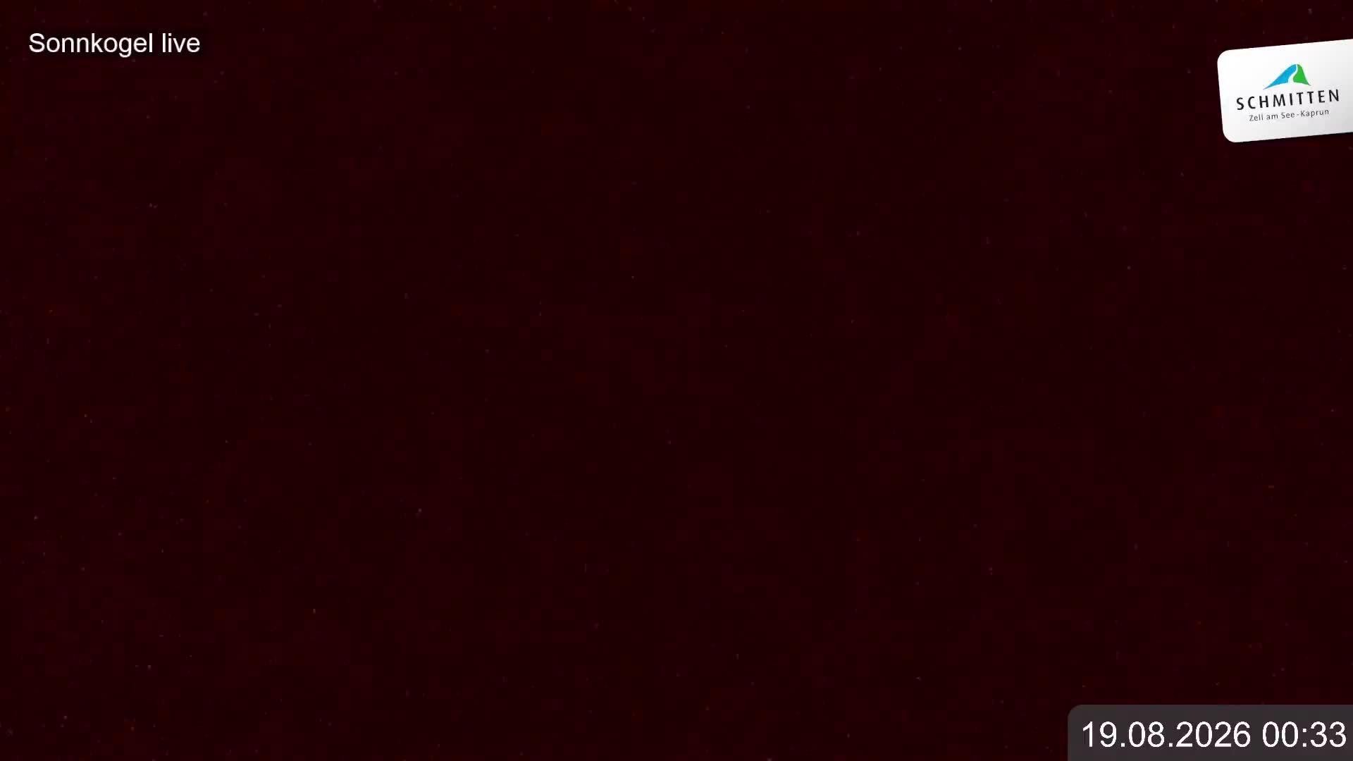 Archived image Webcam Schmitten: Sonnkogel playground