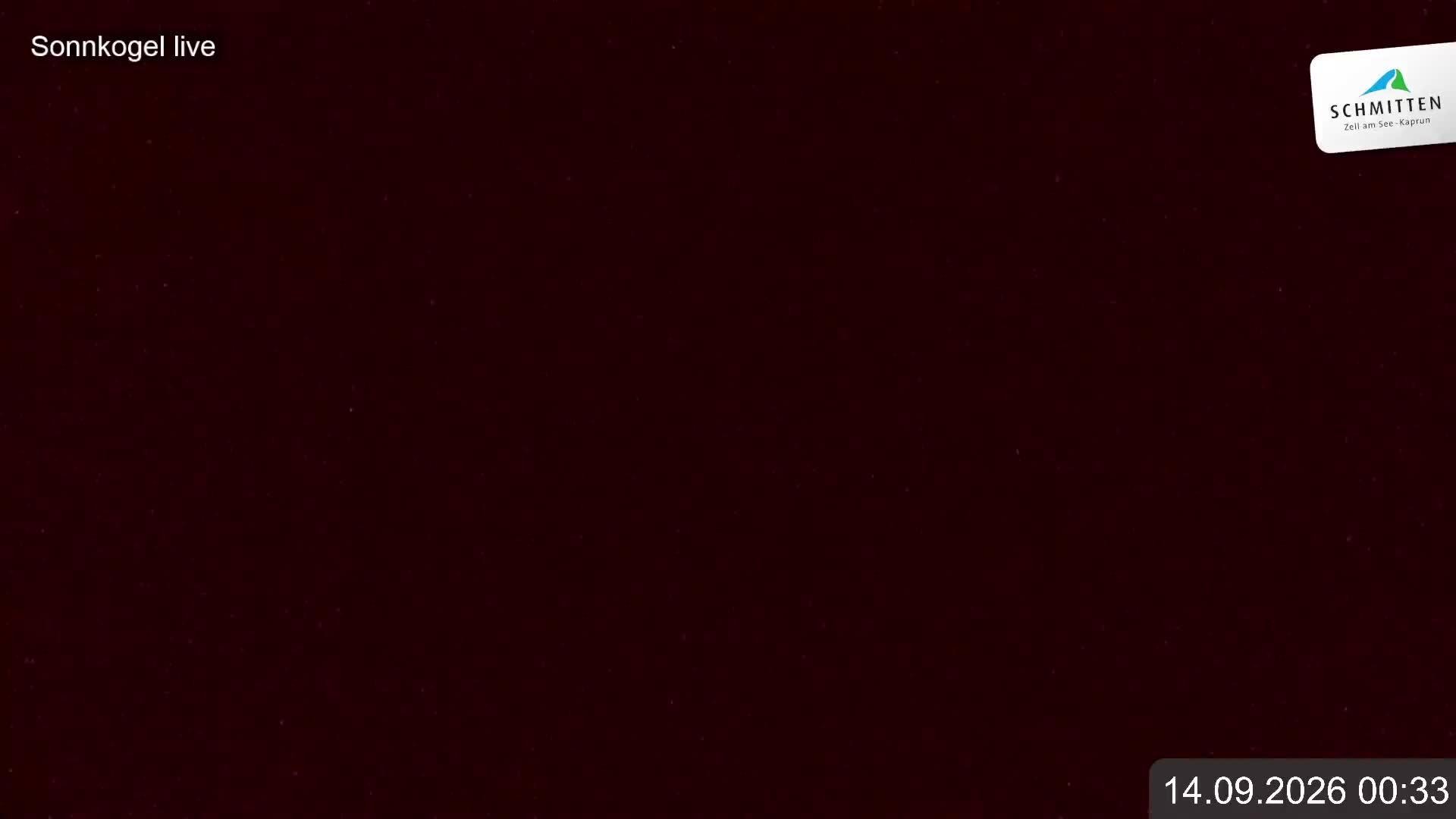 Archived image Webcam Schmitten: Sonnkogel playground