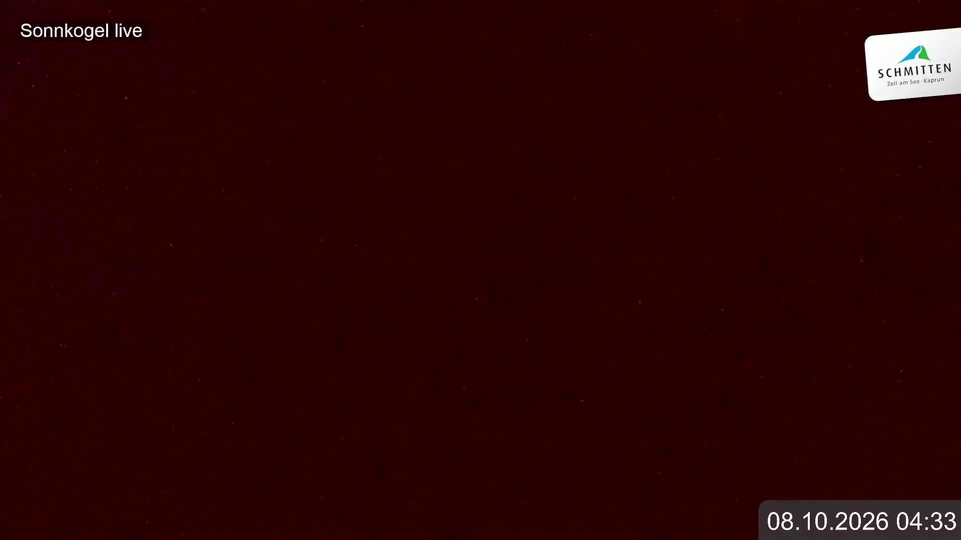 Archiv Foto Webcam Schmitten: Restaurant und Spielplatz Sonnkogel