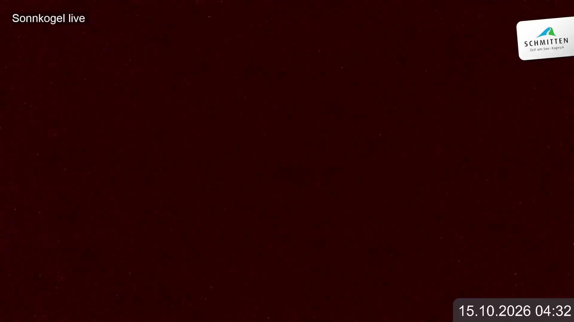 Archiv Foto Webcam Schmitten: Restaurant und Spielplatz Sonnkogel