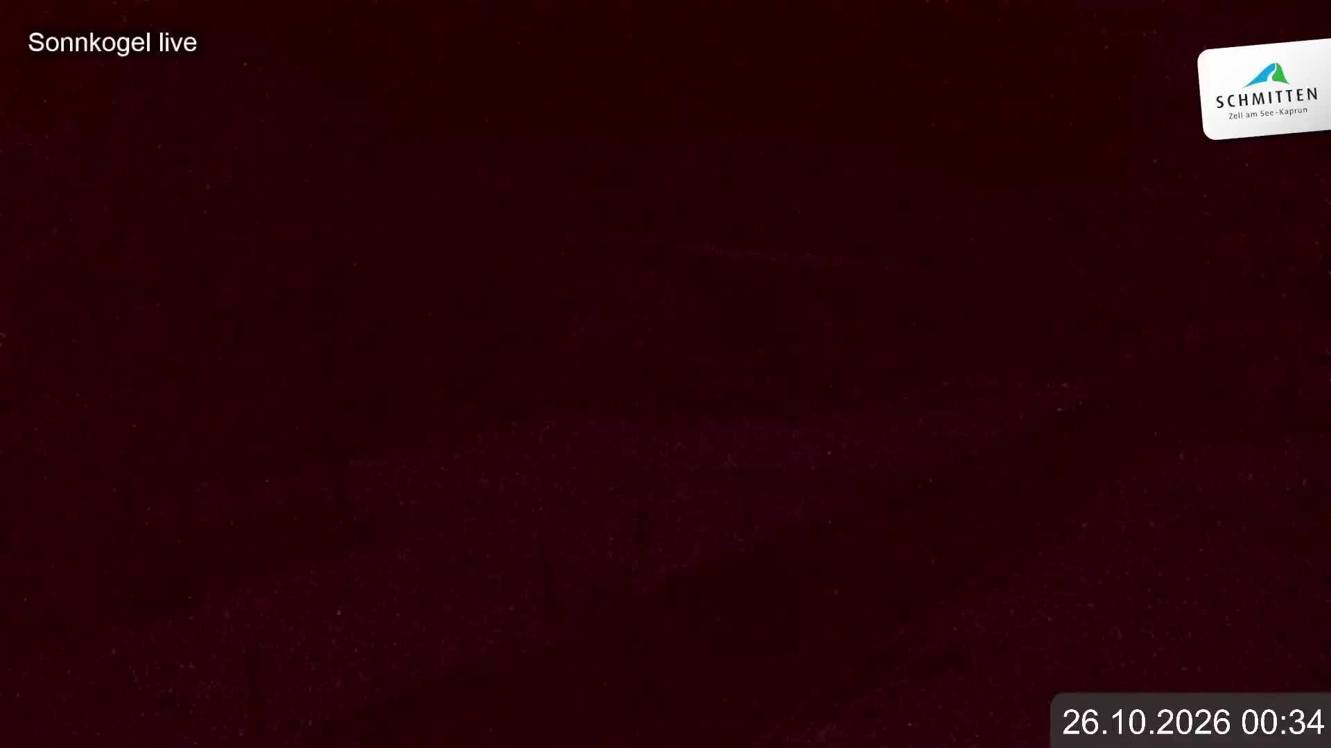 Archived image Webcam Schmitten: Sonnkogel playground