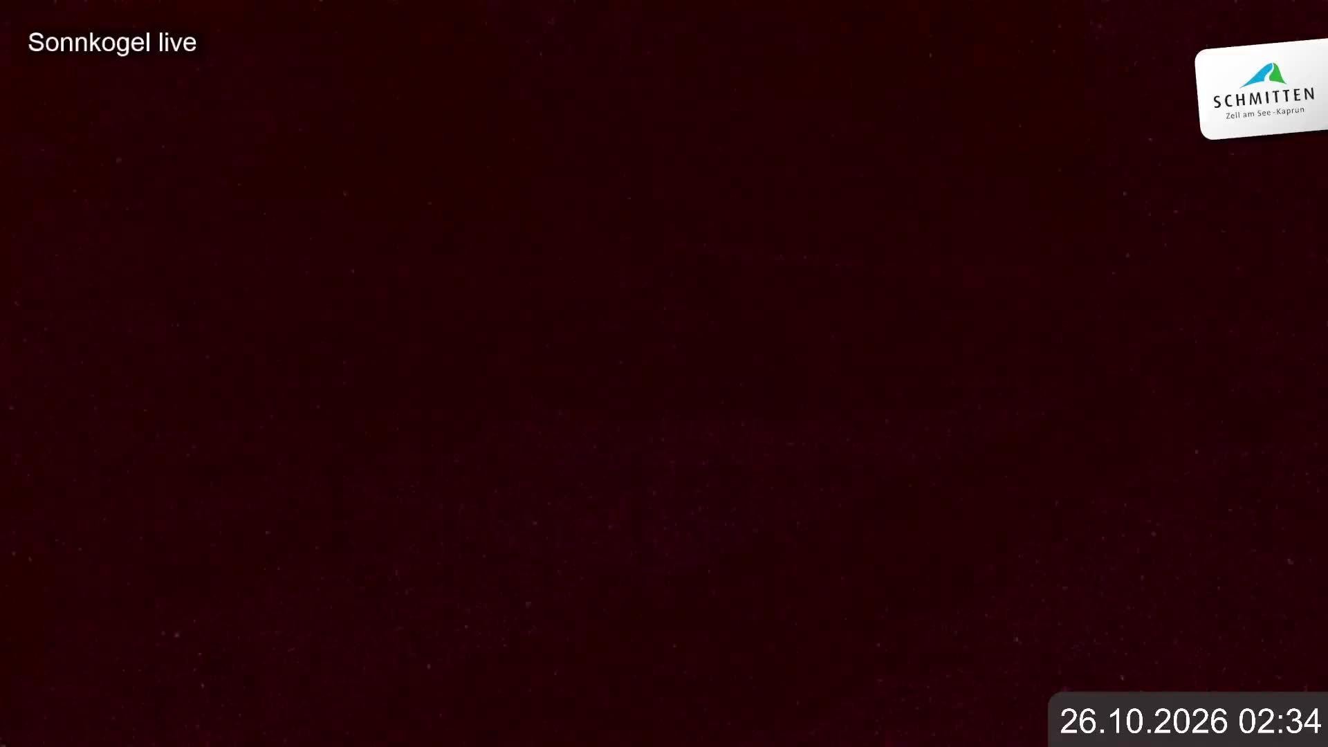 Archived image Webcam Schmitten: Sonnkogel playground