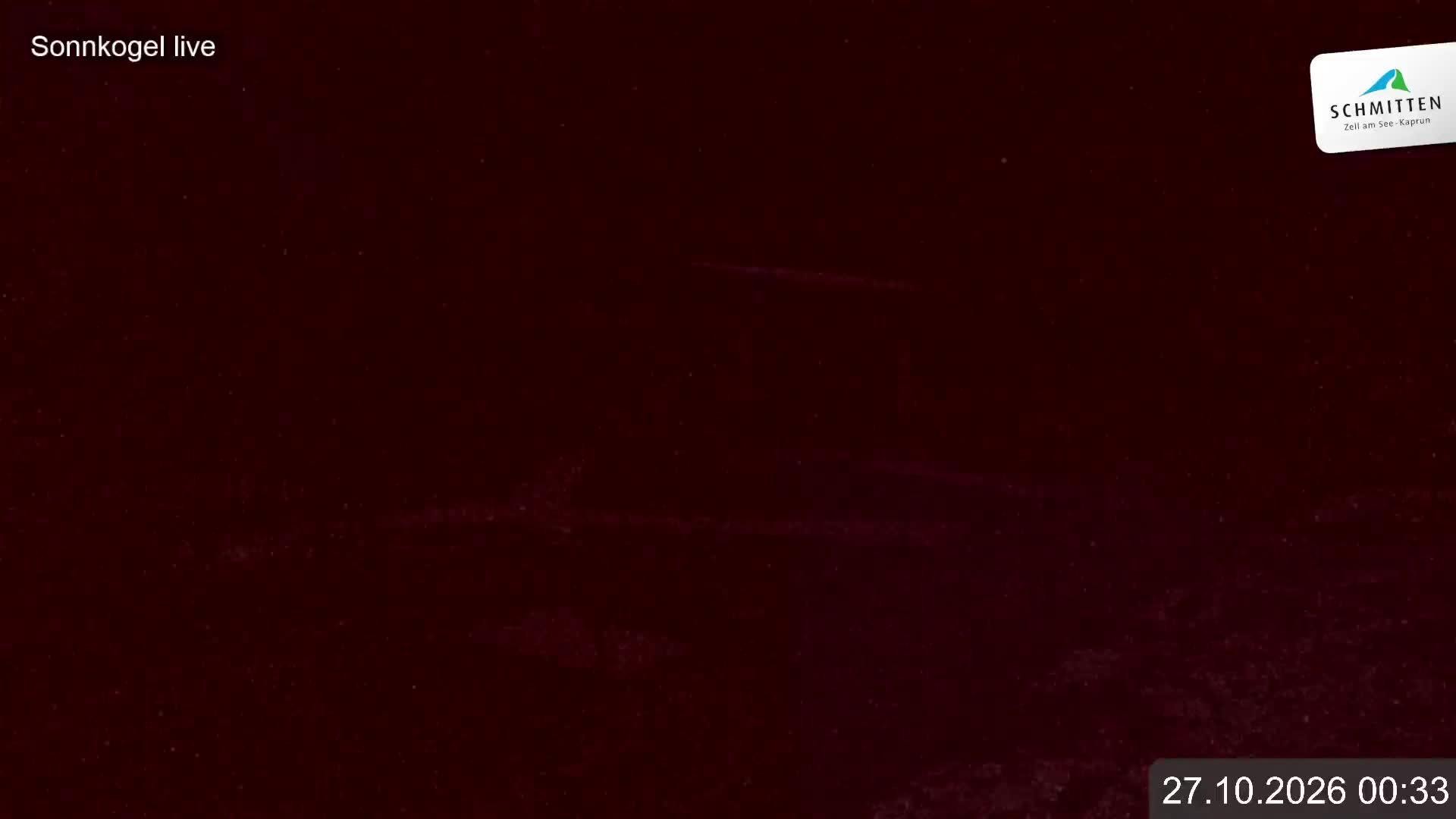 Archived image Webcam Schmitten: Sonnkogel playground