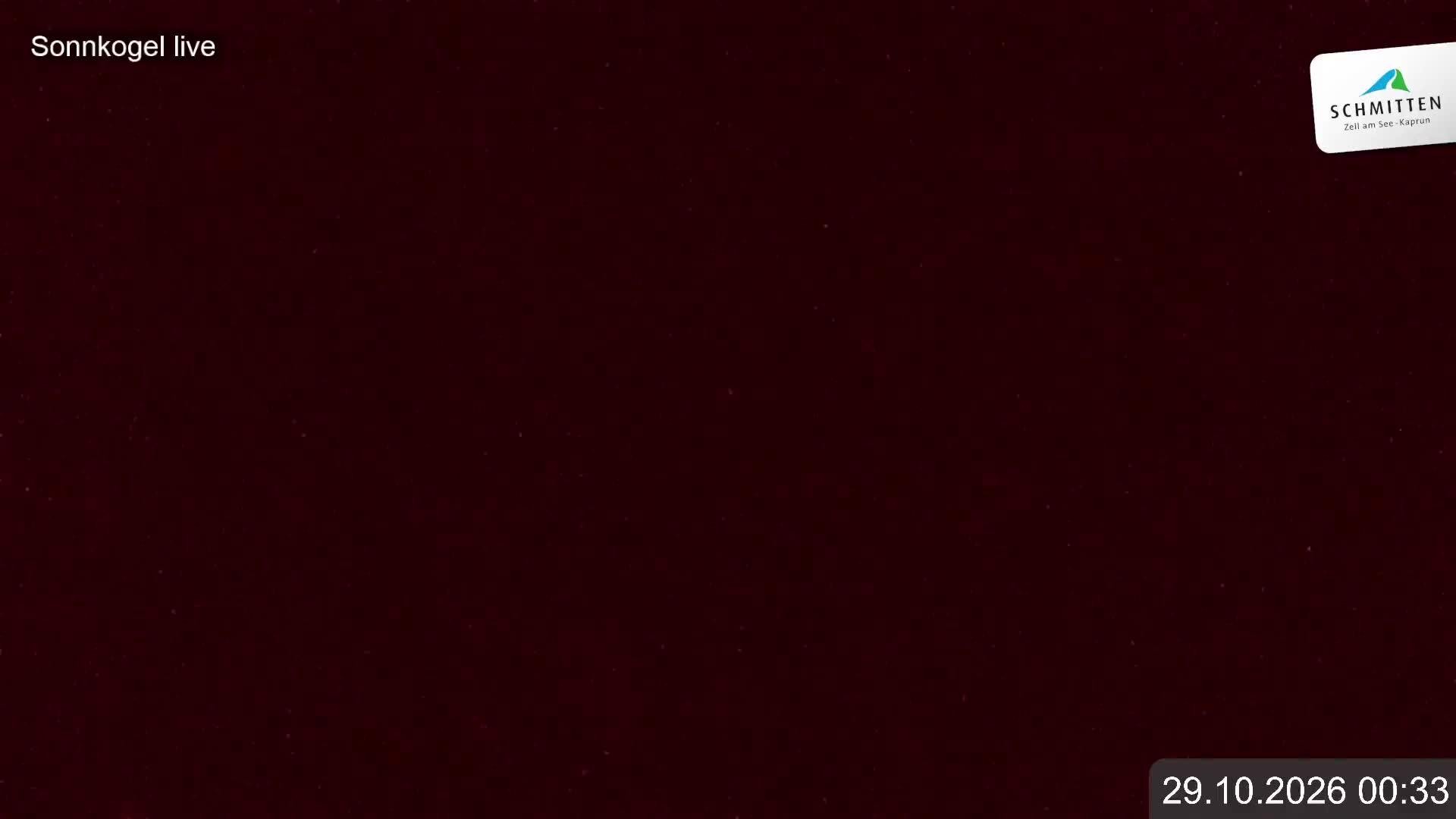 Archived image Webcam Schmitten: Sonnkogel playground
