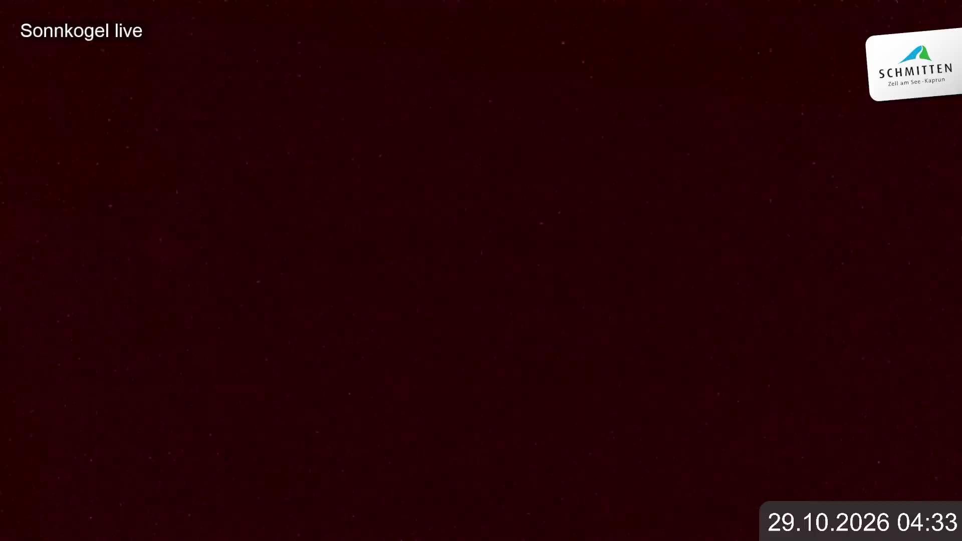 Archived image Webcam Schmitten: Sonnkogel playground