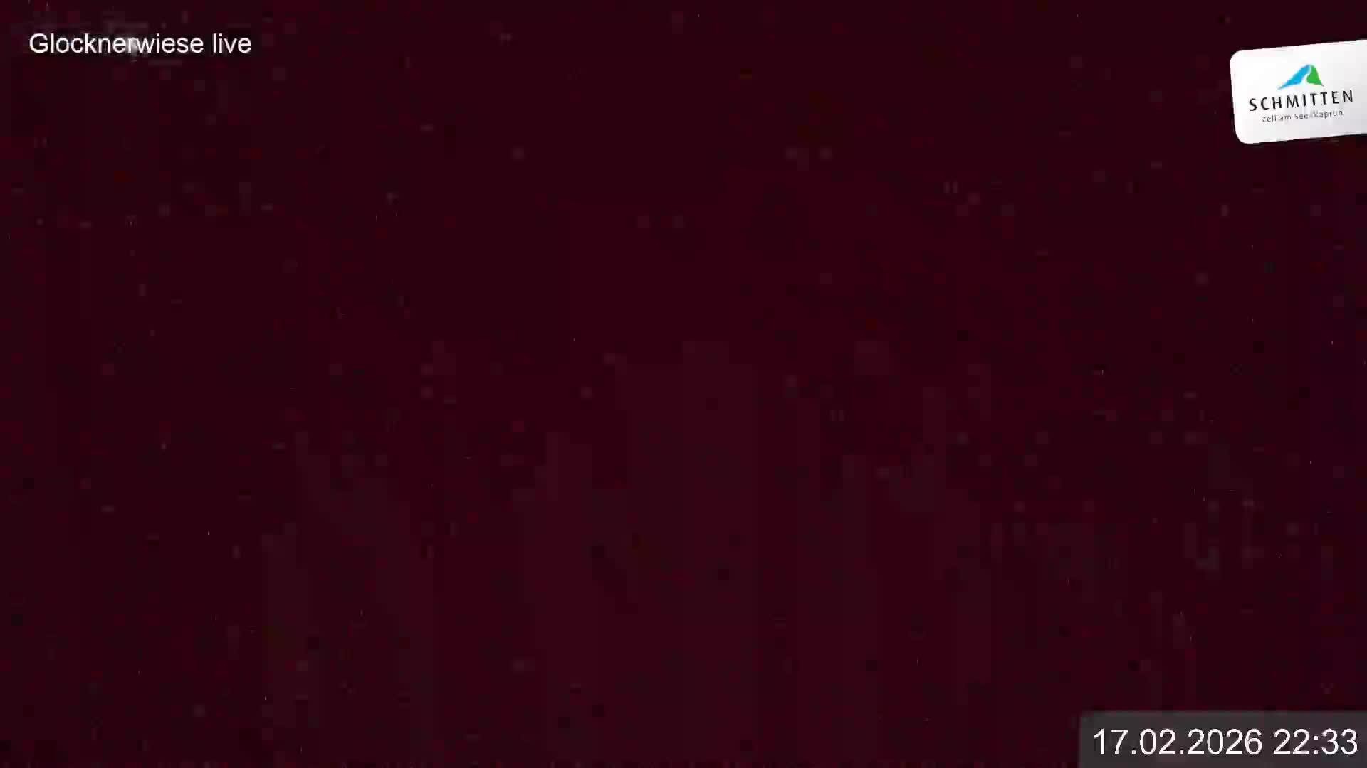 Archived image Webcam Schmitten - View Glockner