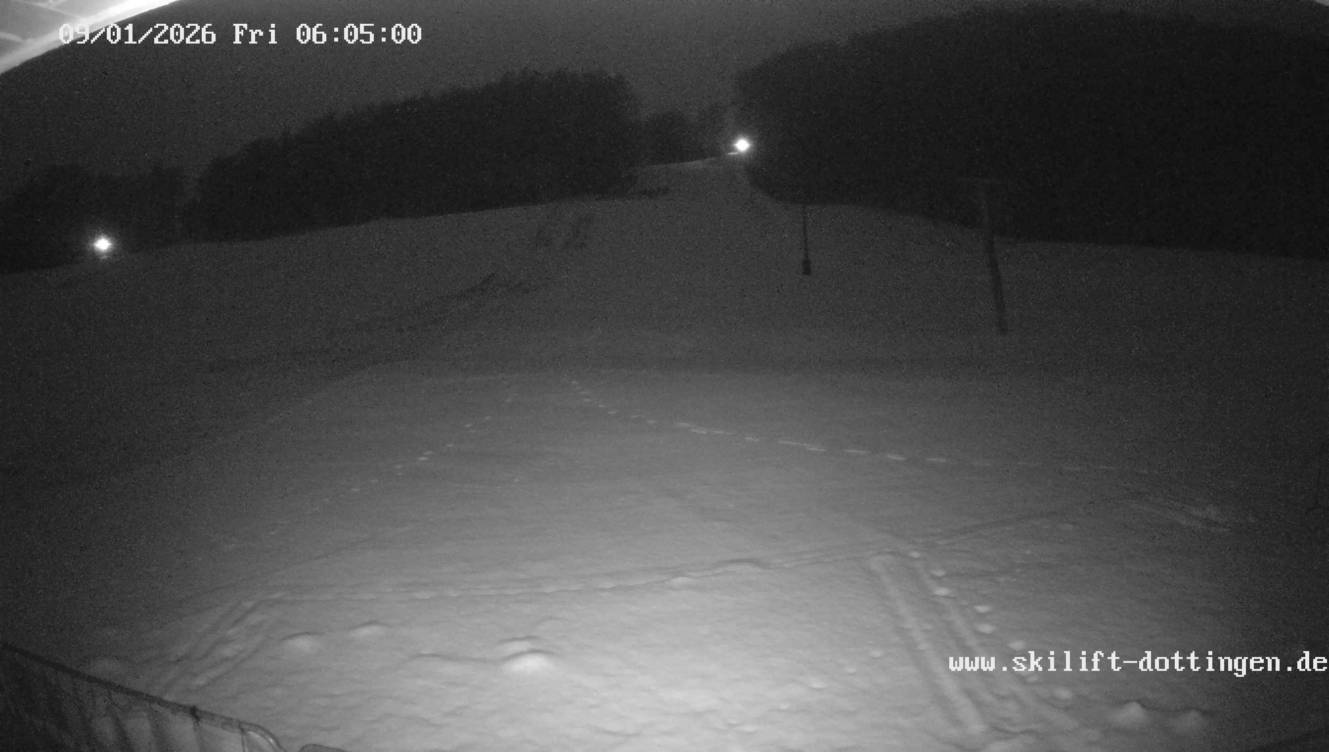Archiv Foto Webcam Dottingen, Schwäbische Alb