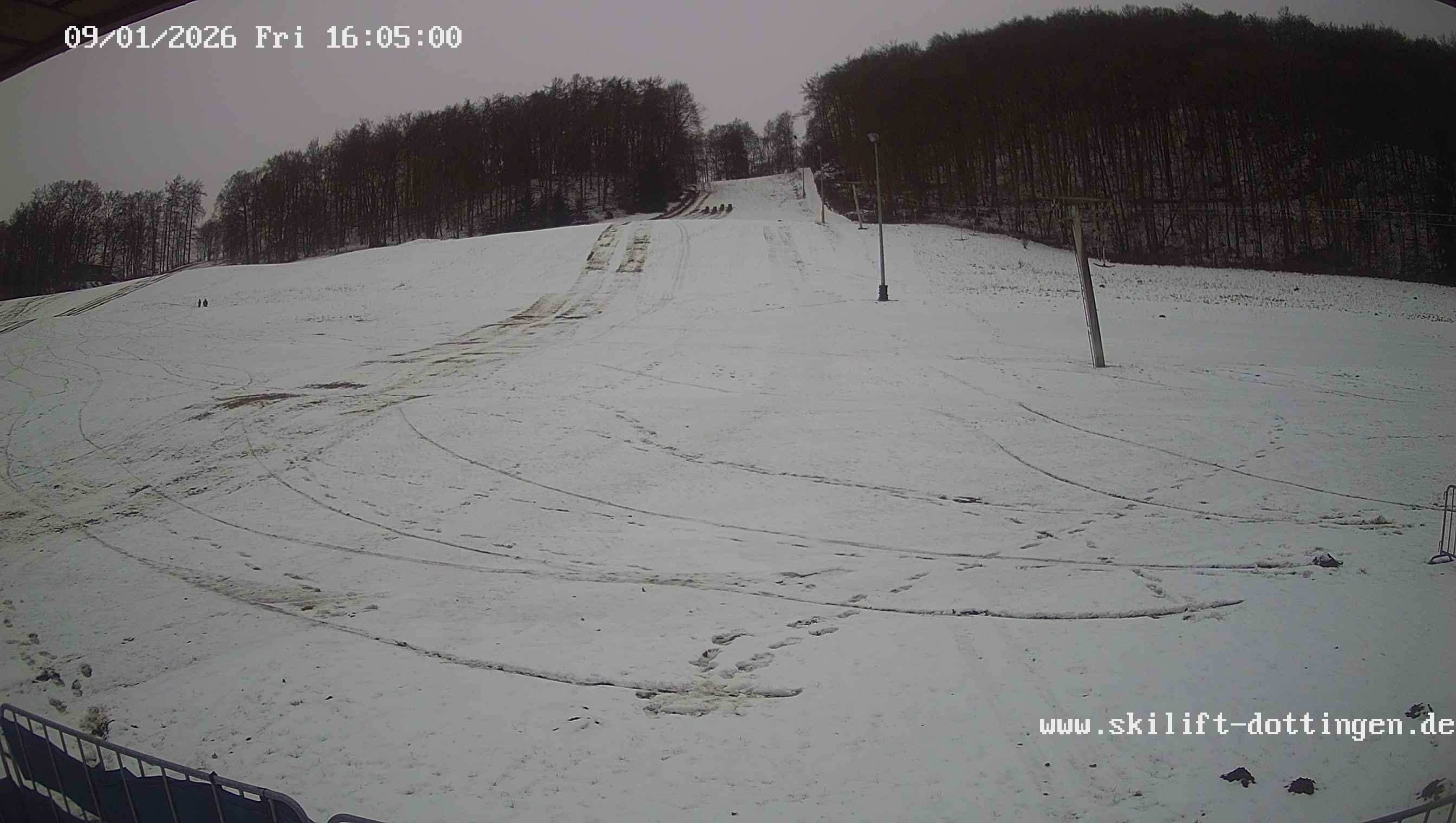 Archiv Foto Webcam Dottingen, Schwäbische Alb