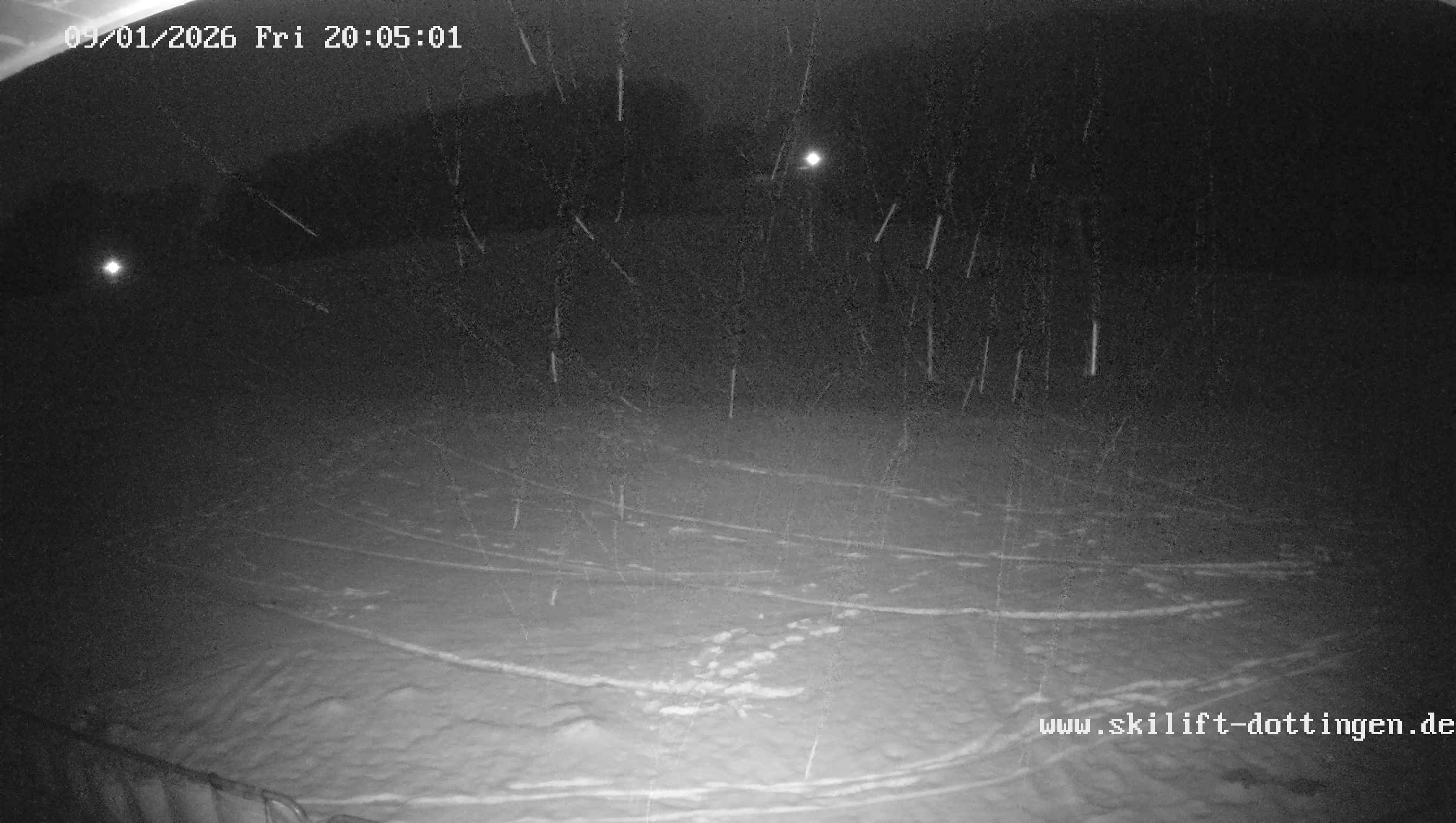Archiv Foto Webcam Dottingen, Schwäbische Alb