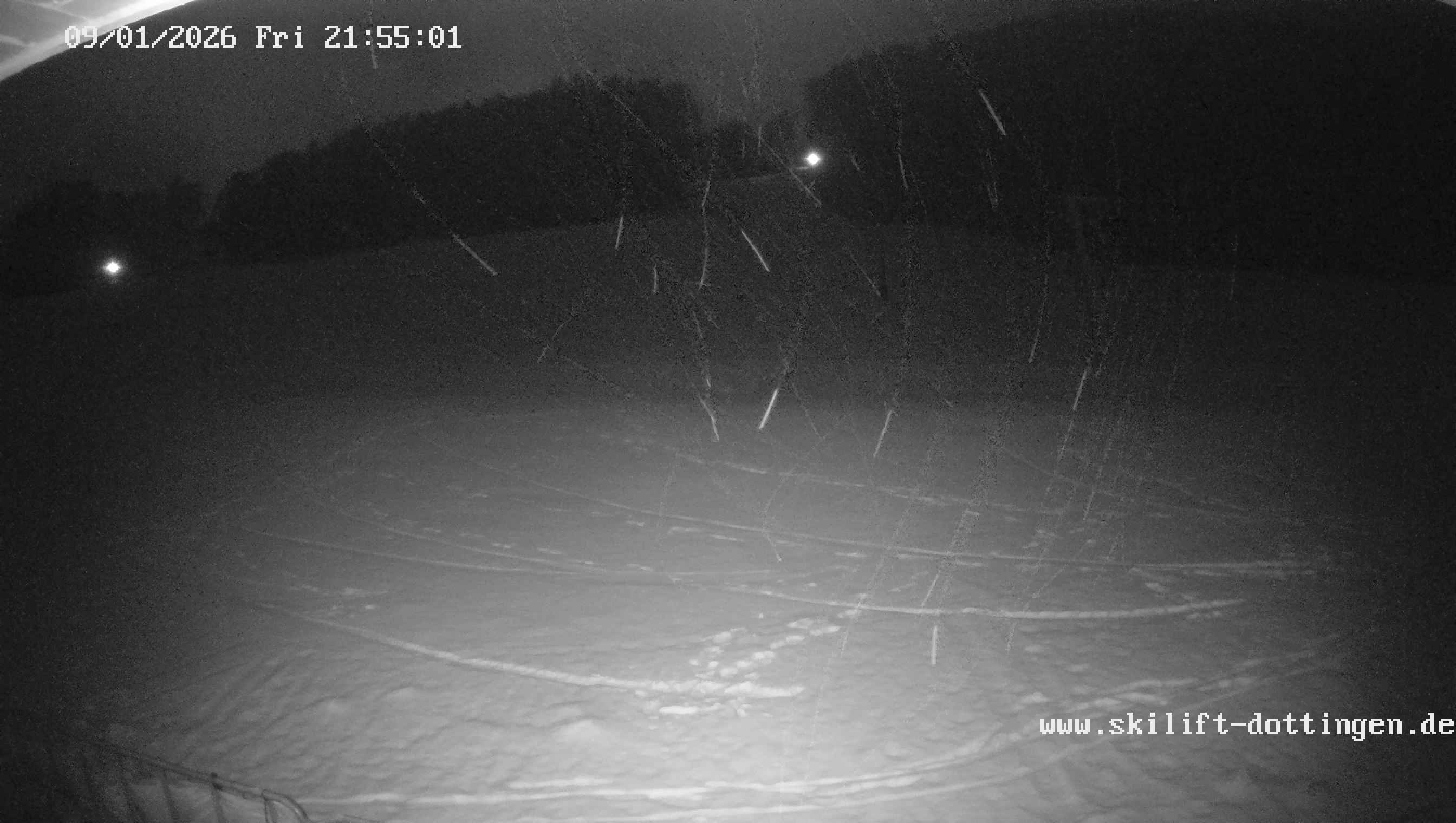 Archiv Foto Webcam Dottingen, Schwäbische Alb