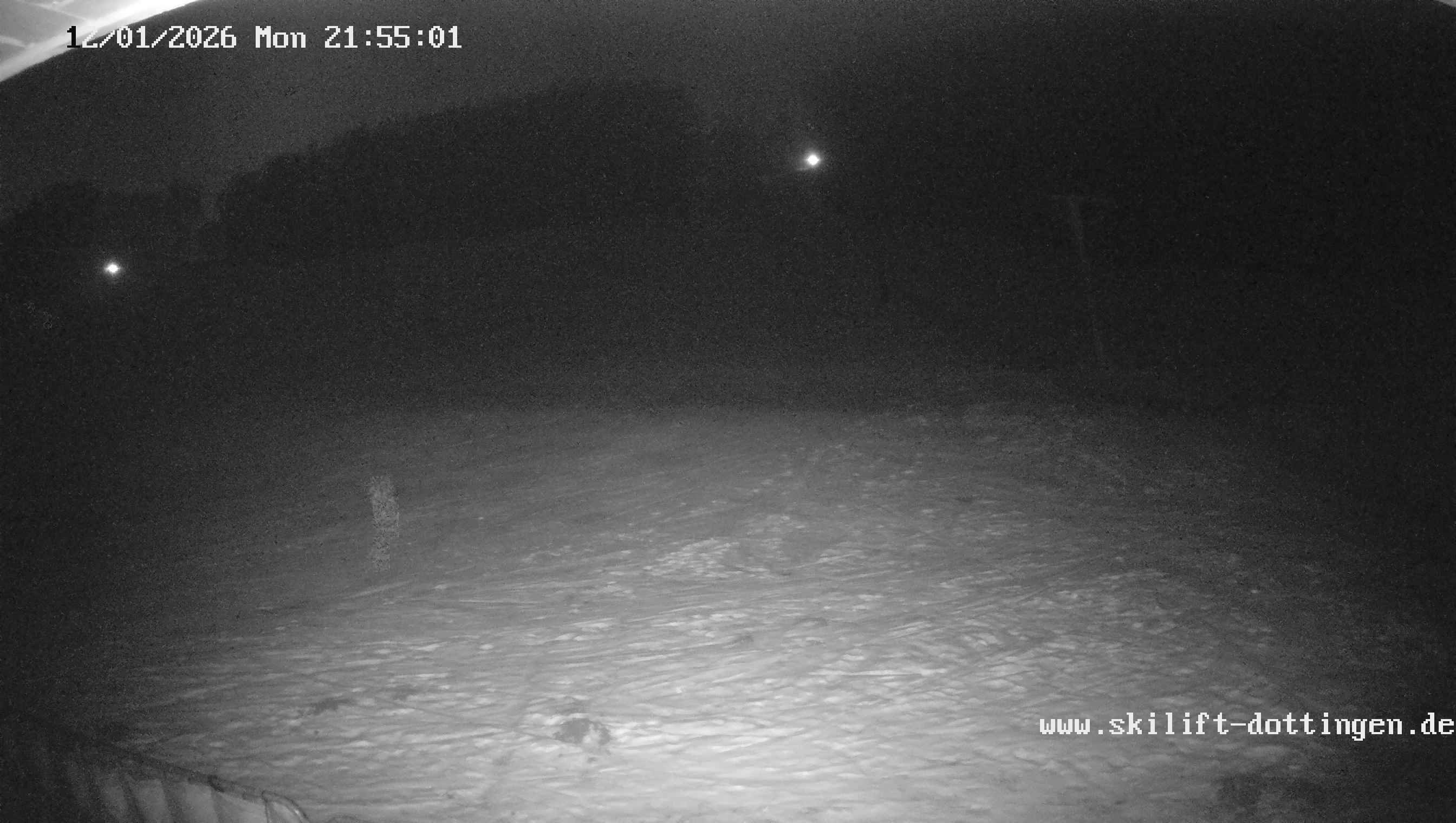 Archiv Foto Webcam Dottingen, Schwäbische Alb