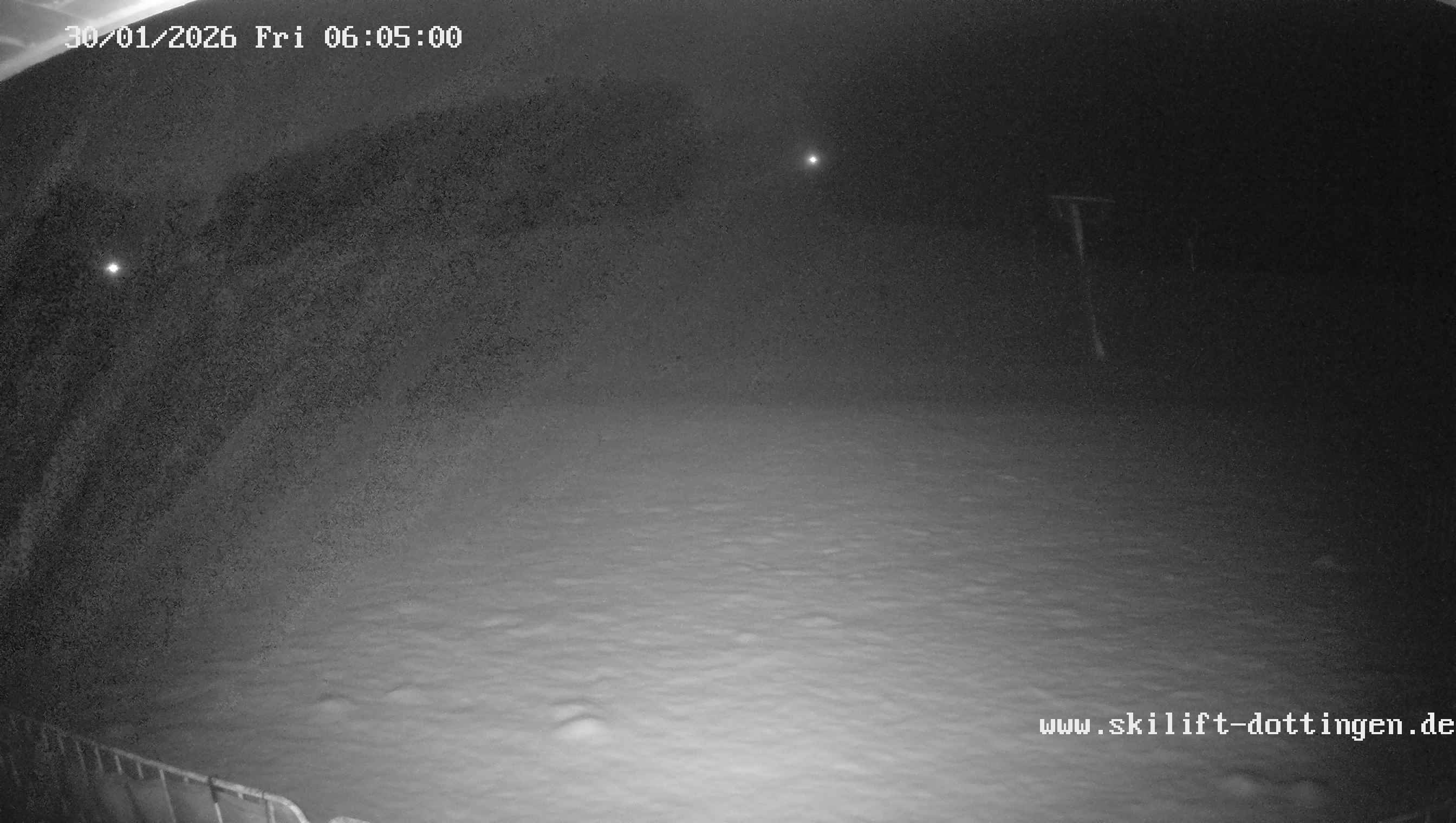 Archiv Foto Webcam Dottingen, Schwäbische Alb