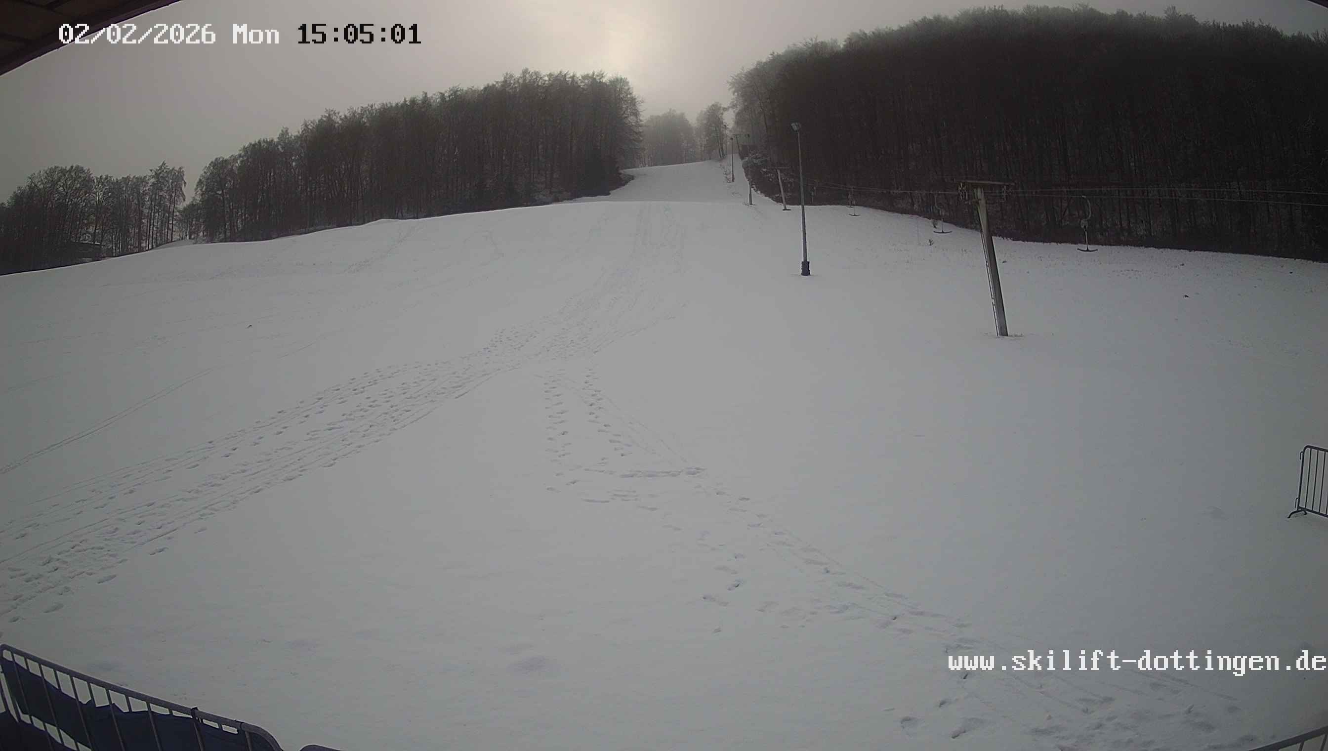 Archiv Foto Webcam Dottingen, Schwäbische Alb