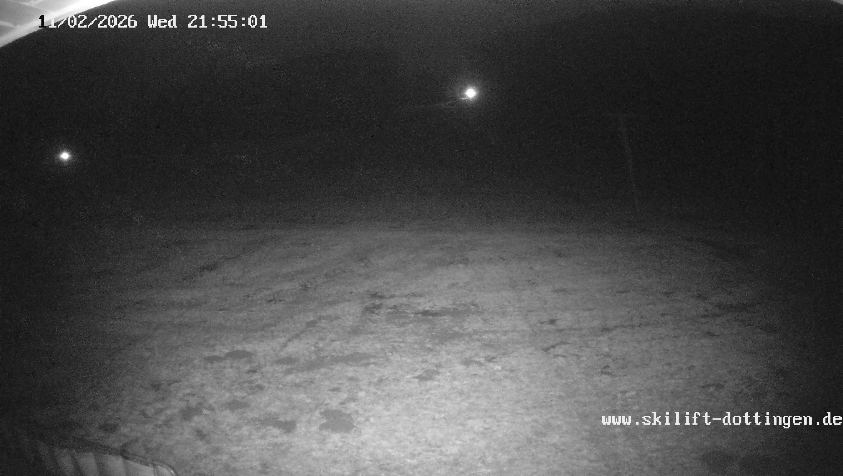 Archived image Webcam Dottingen