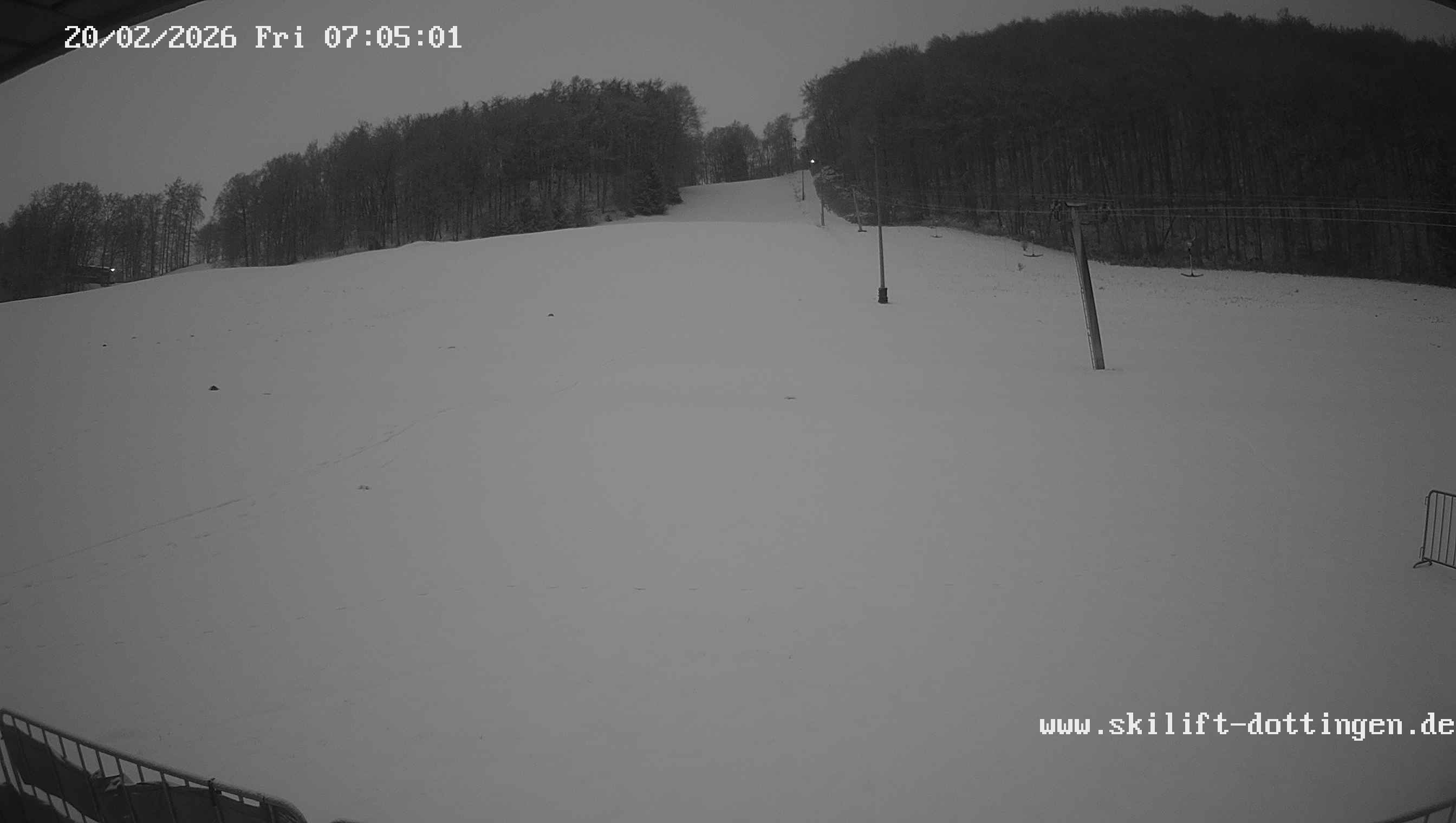 Archiv Foto Webcam Dottingen, Schwäbische Alb