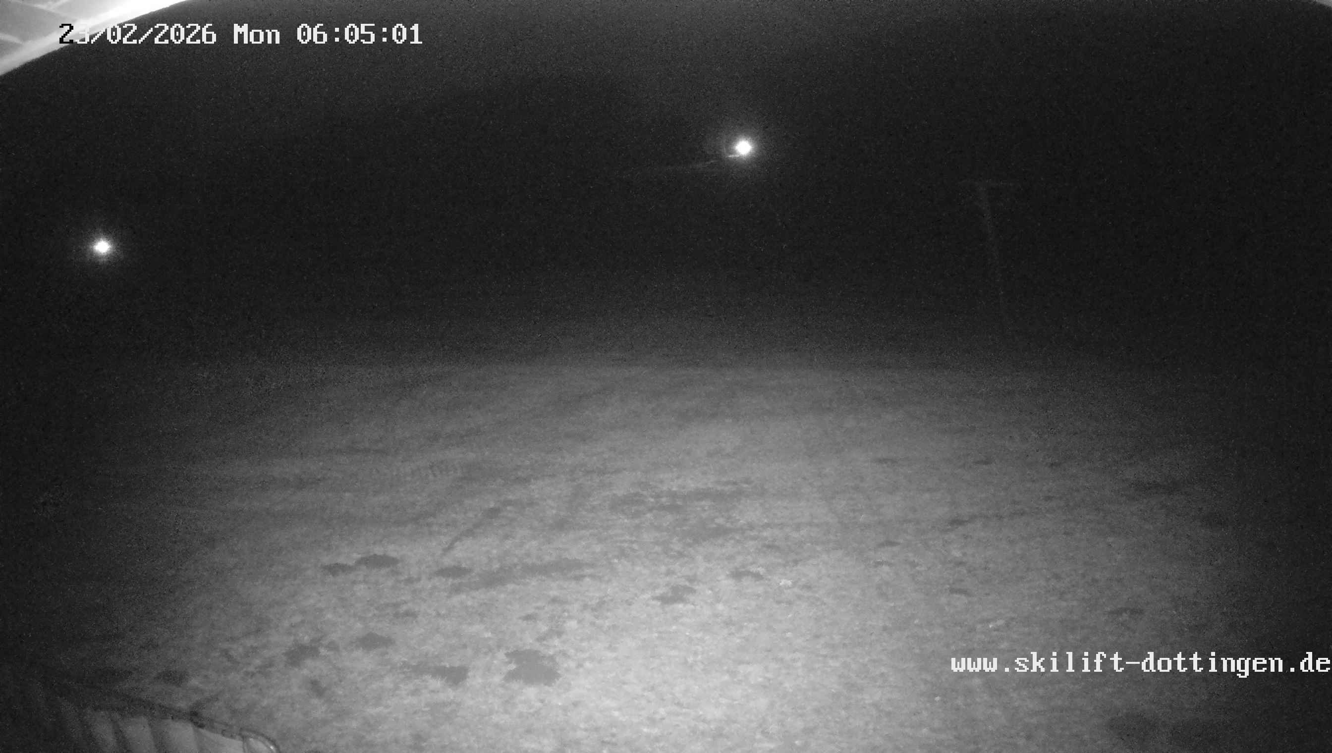 Archiv Foto Webcam Dottingen, Schwäbische Alb