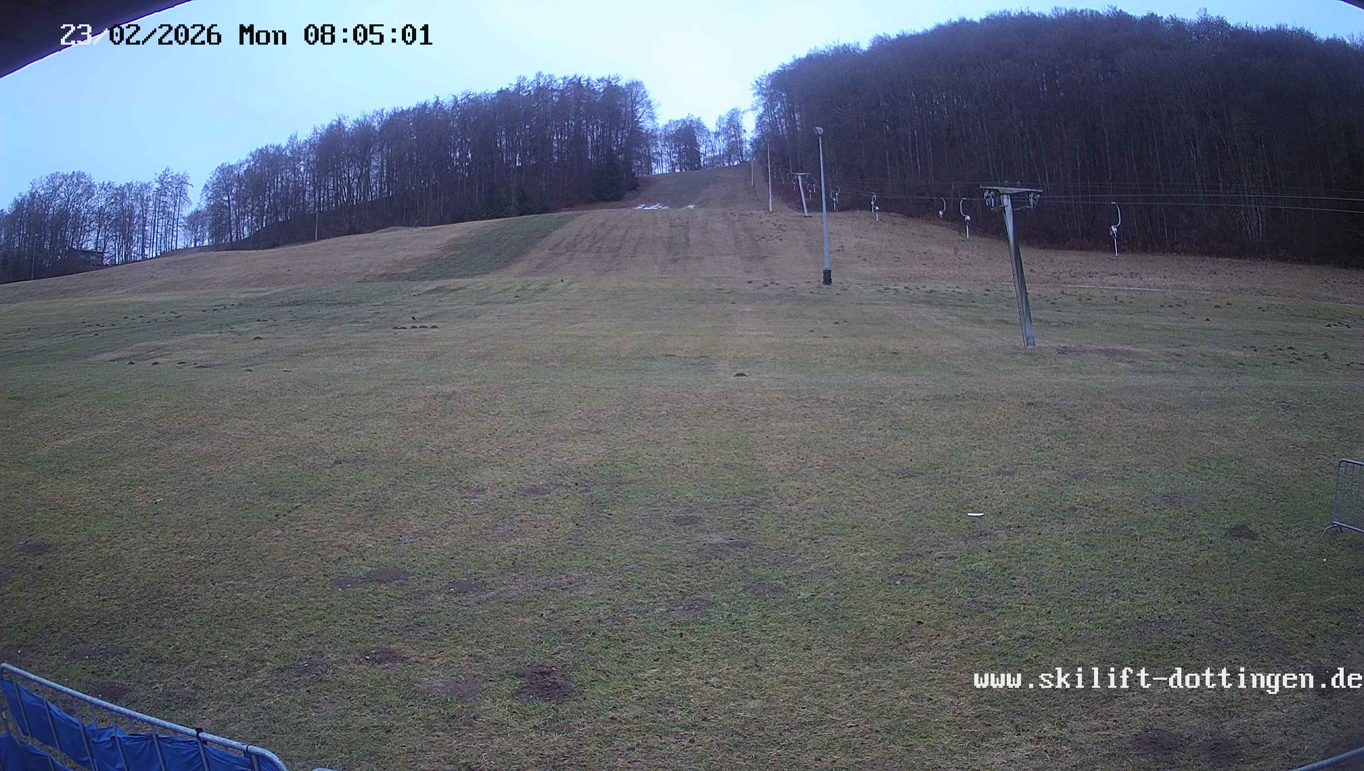 Archiv Foto Webcam Dottingen, Schwäbische Alb