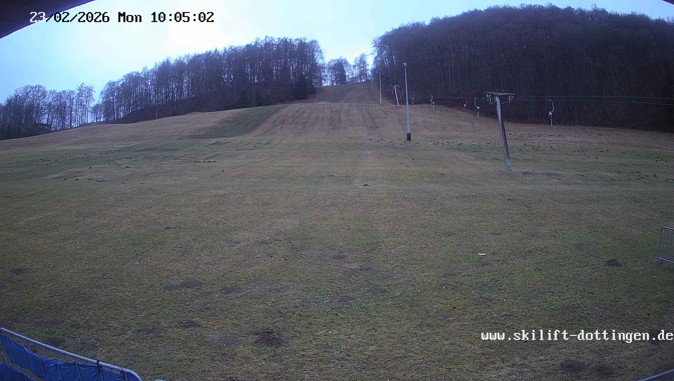 Archiv Foto Webcam Dottingen, Schwäbische Alb