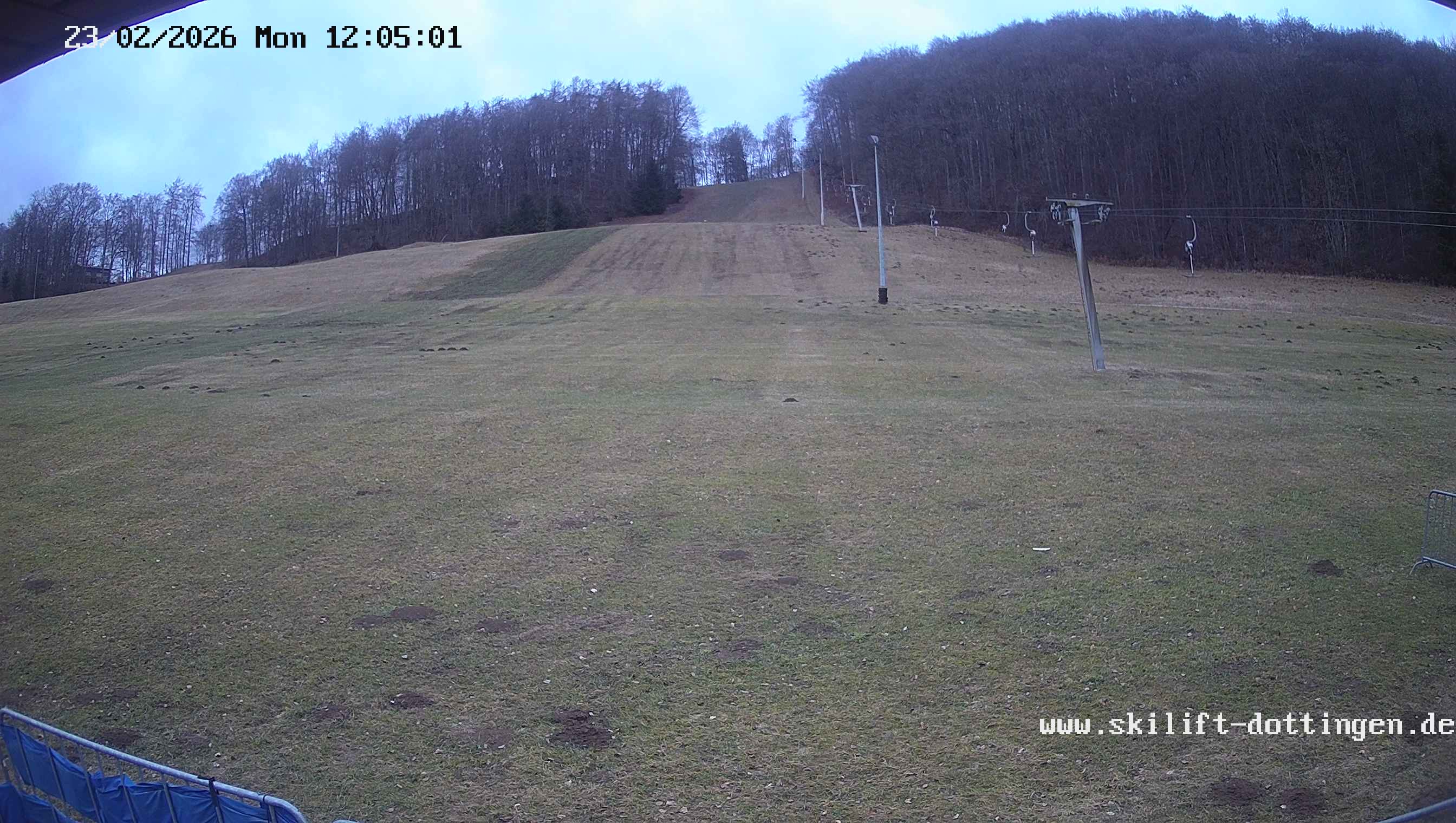 Archiv Foto Webcam Dottingen, Schwäbische Alb