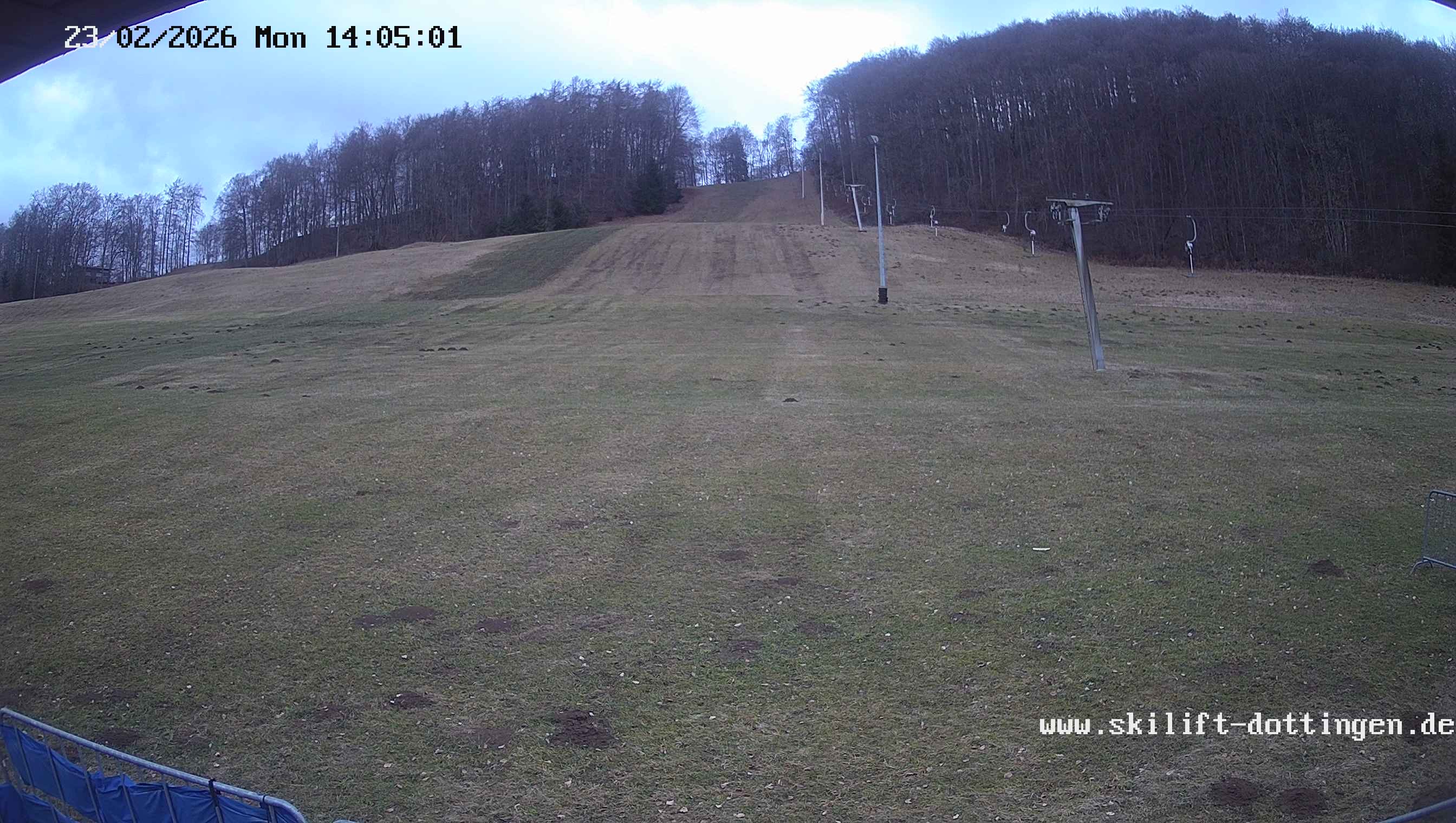 Archiv Foto Webcam Dottingen, Schwäbische Alb