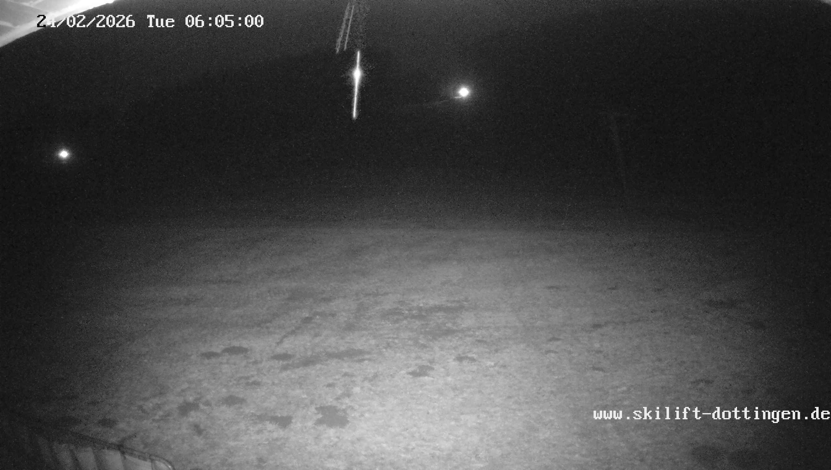 Archiv Foto Webcam Dottingen, Schwäbische Alb