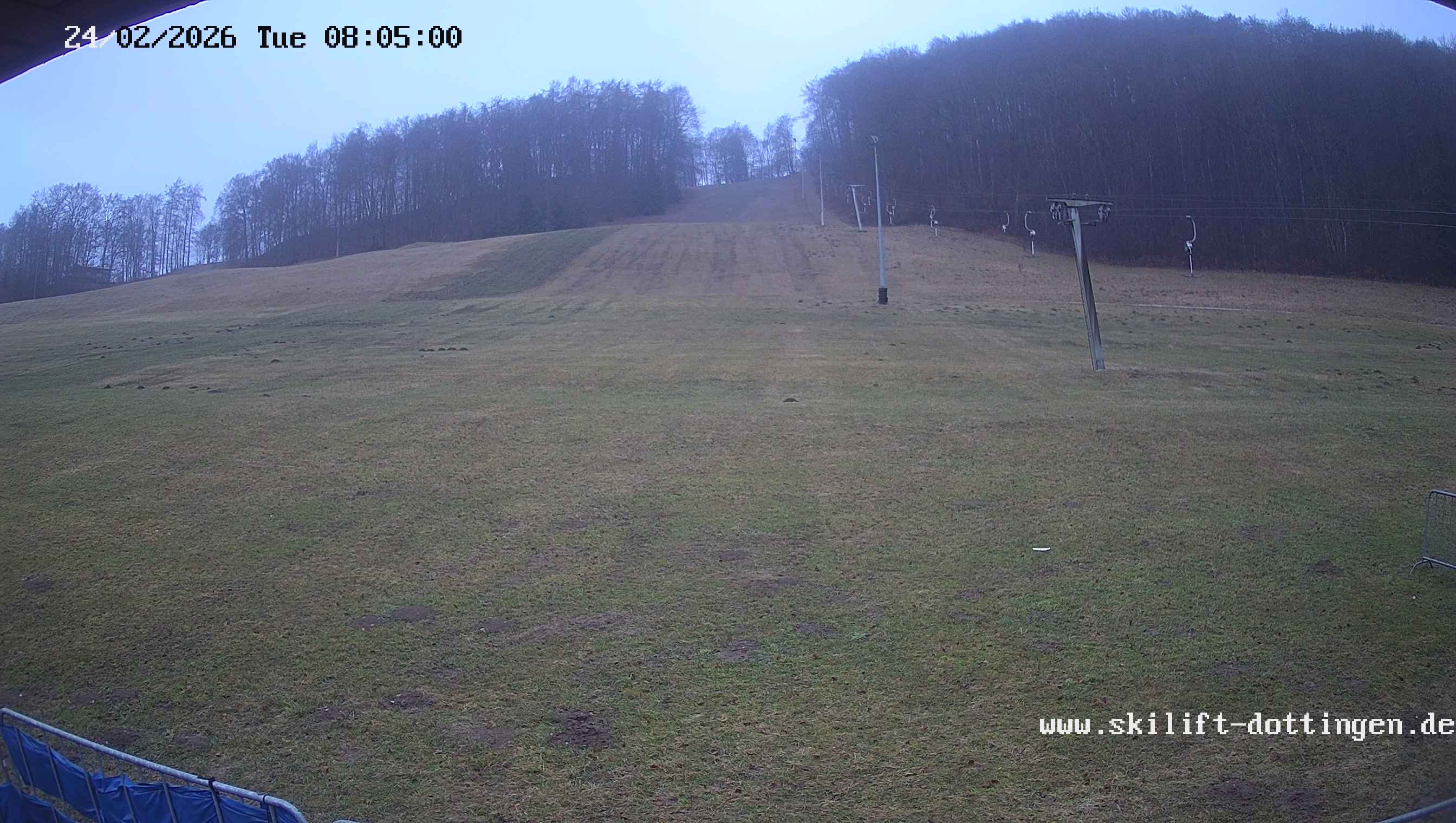 Archiv Foto Webcam Dottingen, Schwäbische Alb