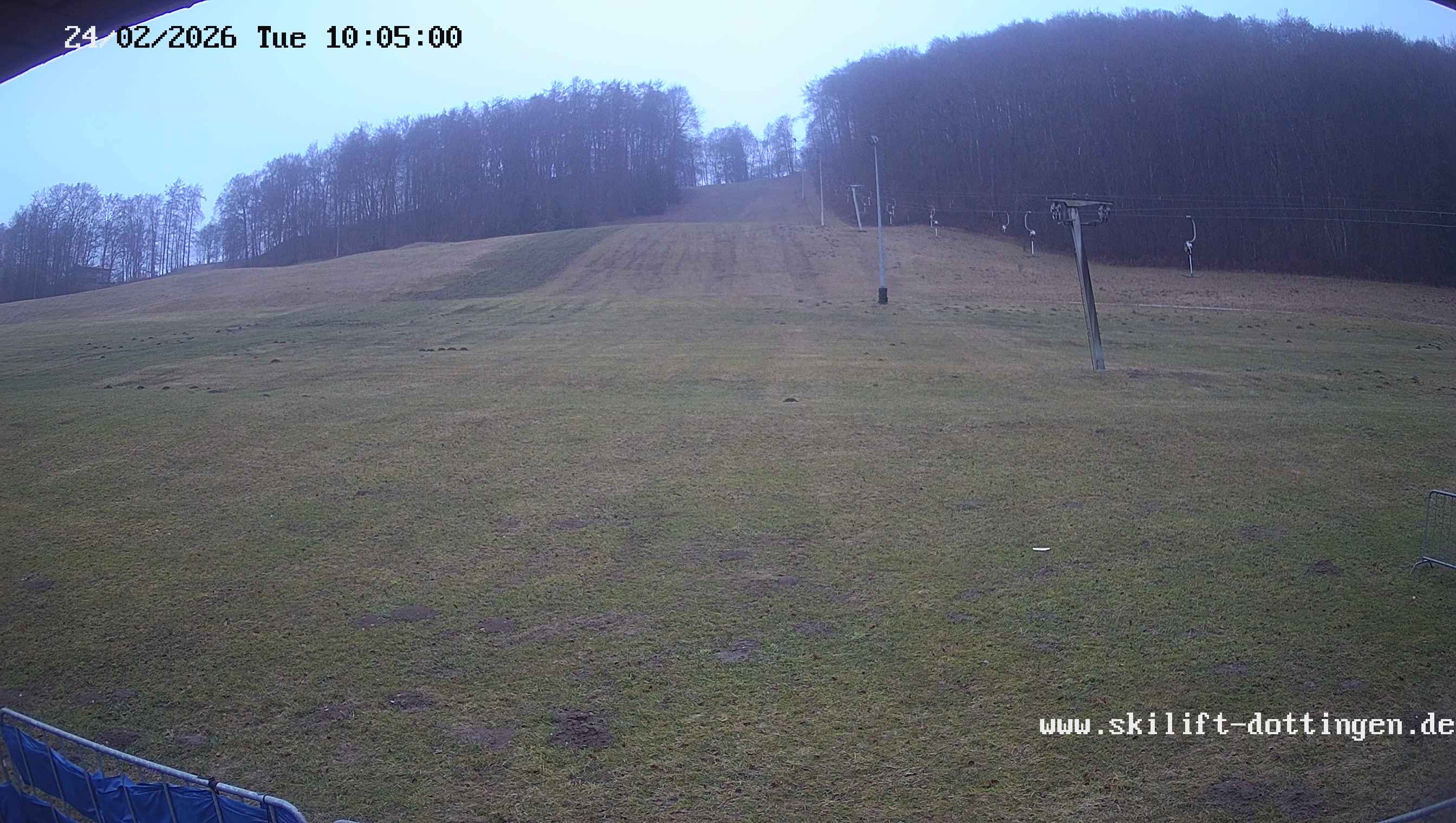 Archiv Foto Webcam Dottingen, Schwäbische Alb