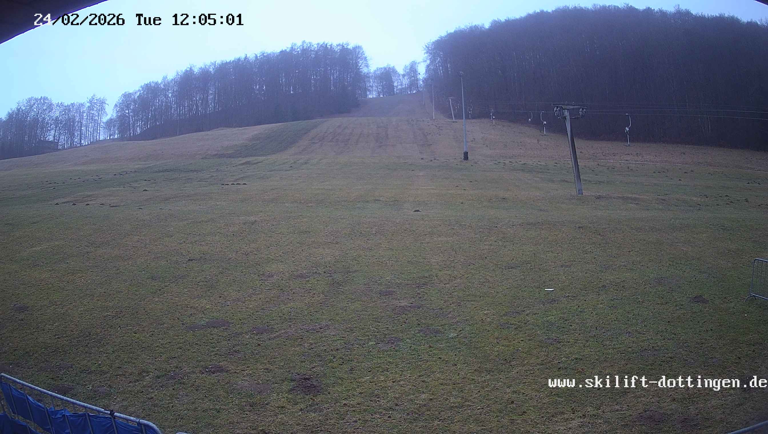 Archiv Foto Webcam Dottingen, Schwäbische Alb