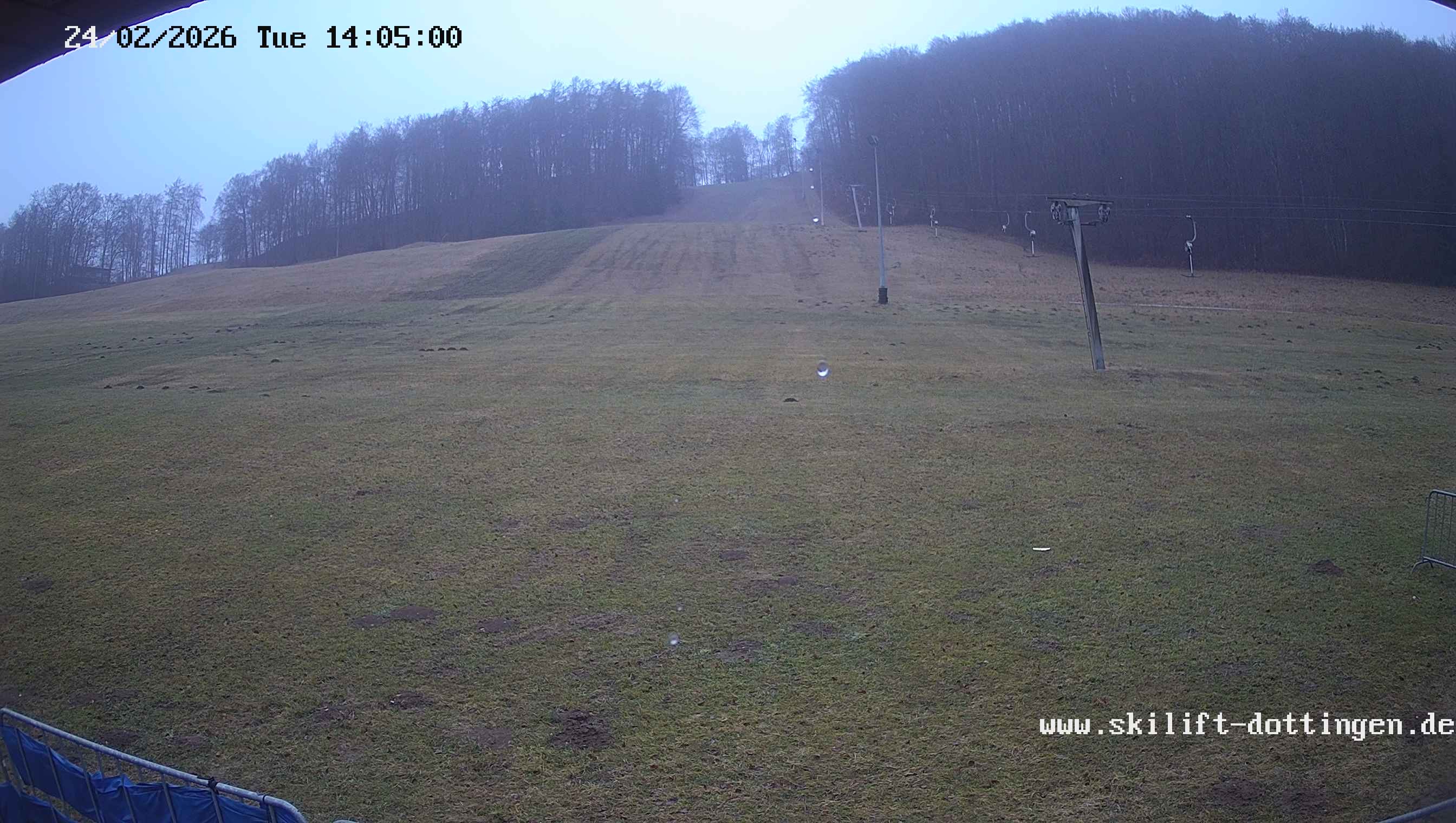 Archiv Foto Webcam Dottingen, Schwäbische Alb
