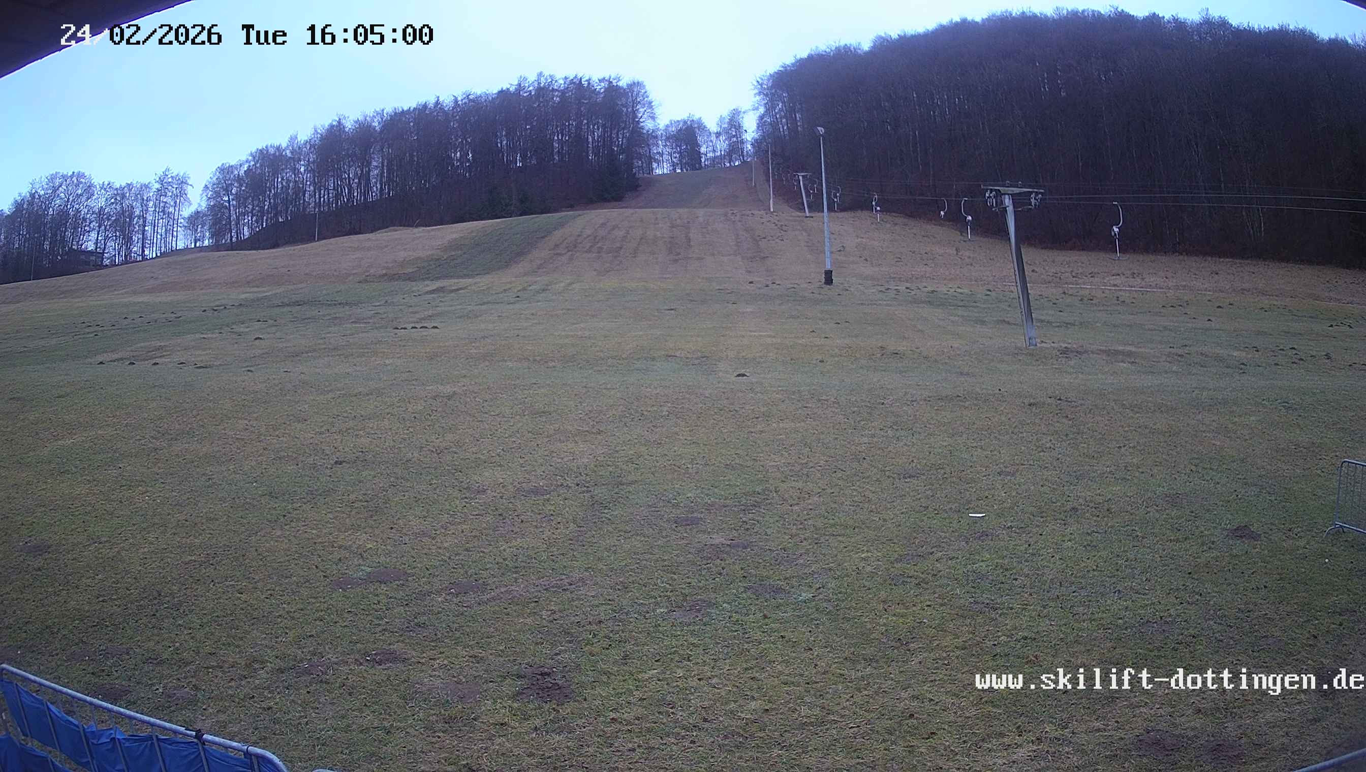 Archiv Foto Webcam Dottingen, Schwäbische Alb