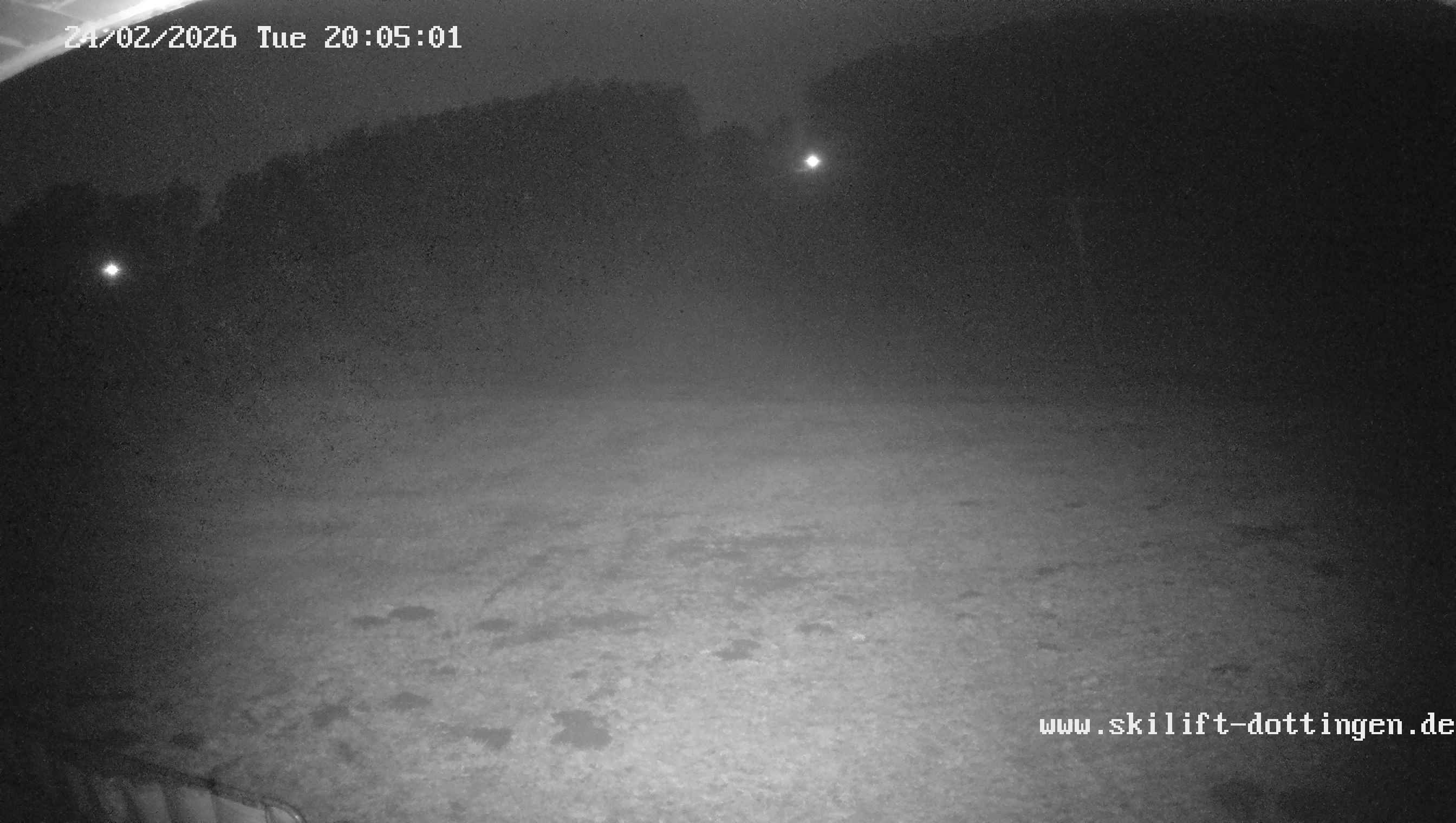 Archiv Foto Webcam Dottingen, Schwäbische Alb