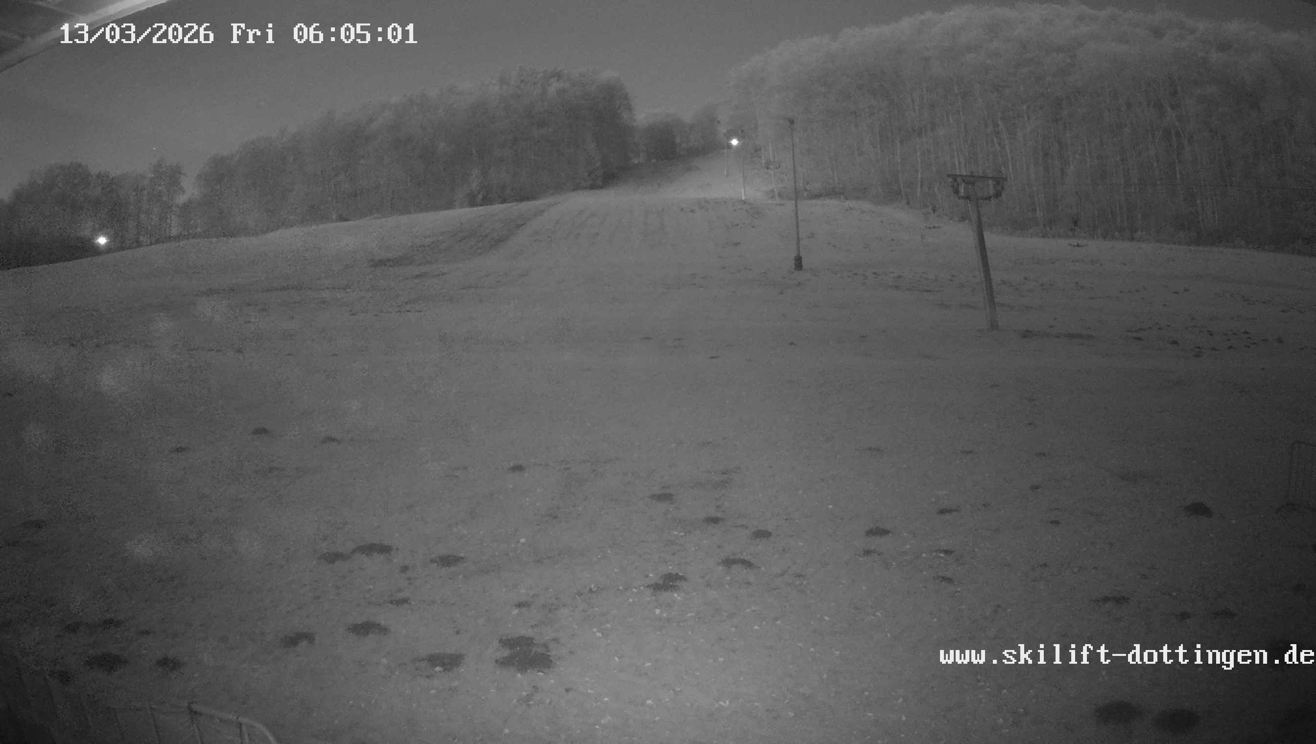 Archiv Foto Webcam Dottingen, Schwäbische Alb