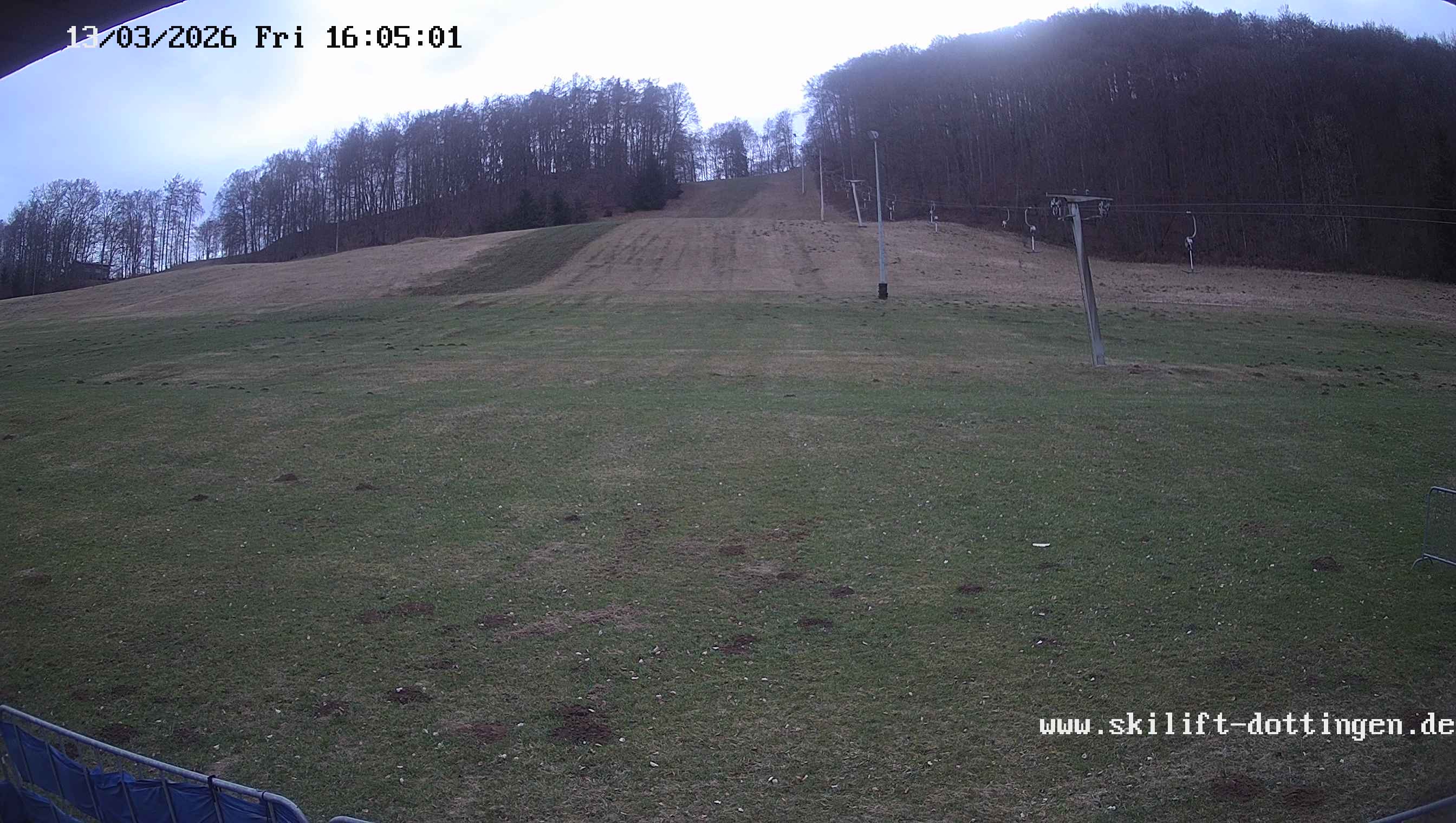 Archiv Foto Webcam Dottingen, Schwäbische Alb