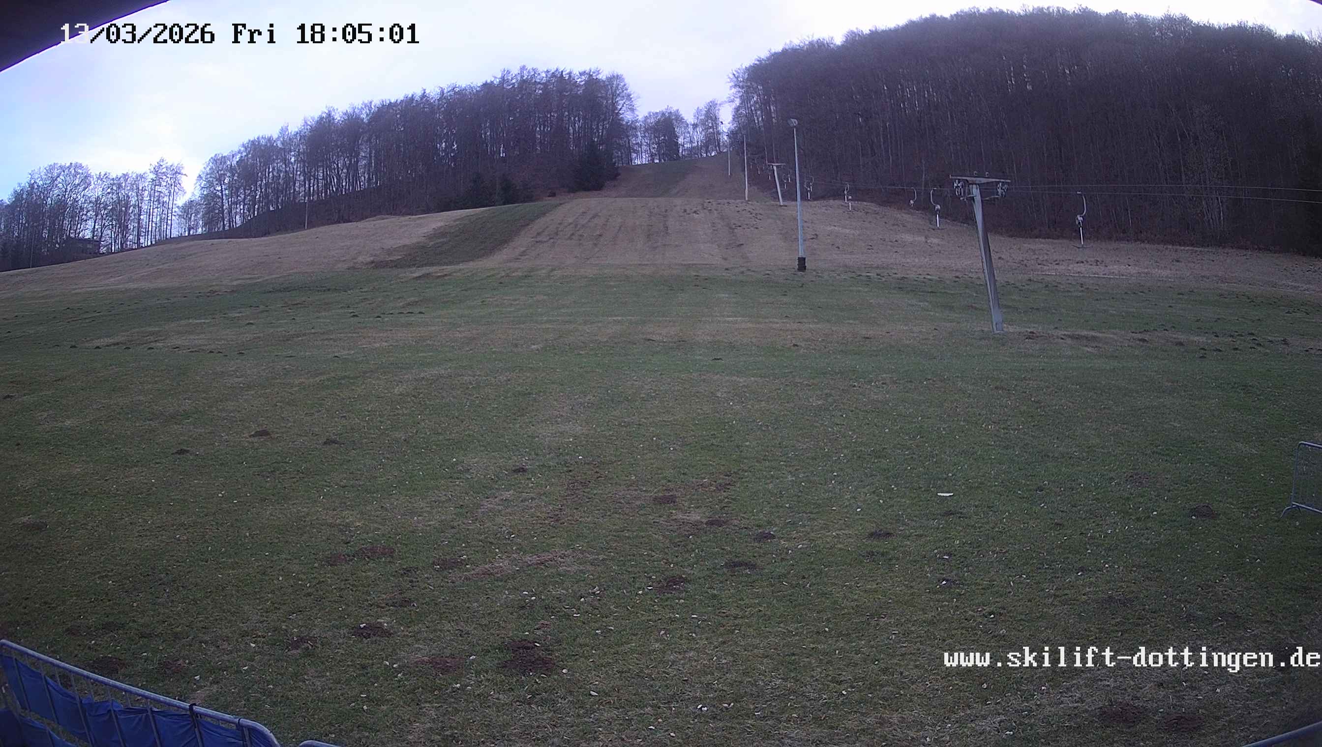 Archiv Foto Webcam Dottingen, Schwäbische Alb