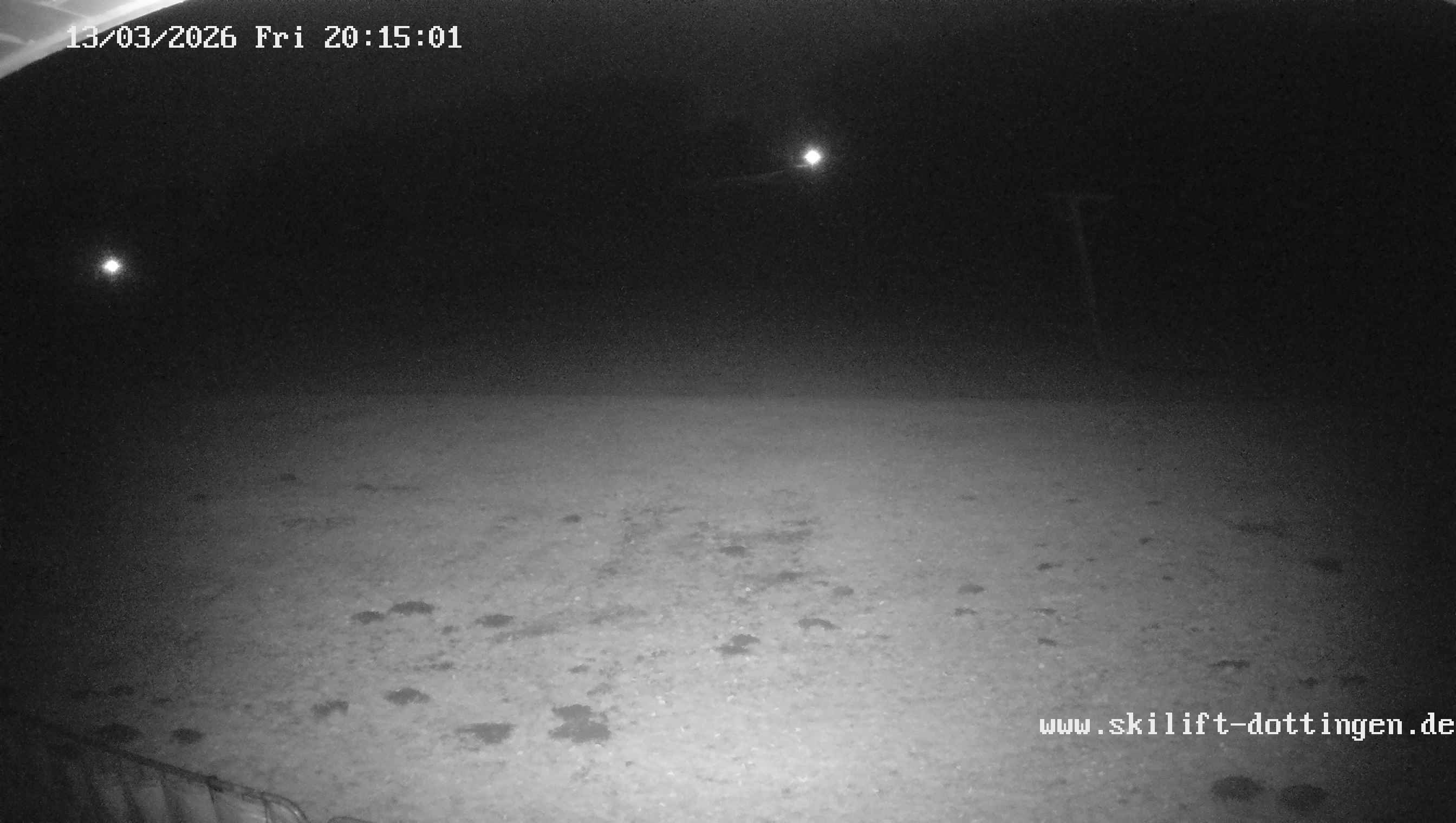 Archiv Foto Webcam Dottingen, Schwäbische Alb