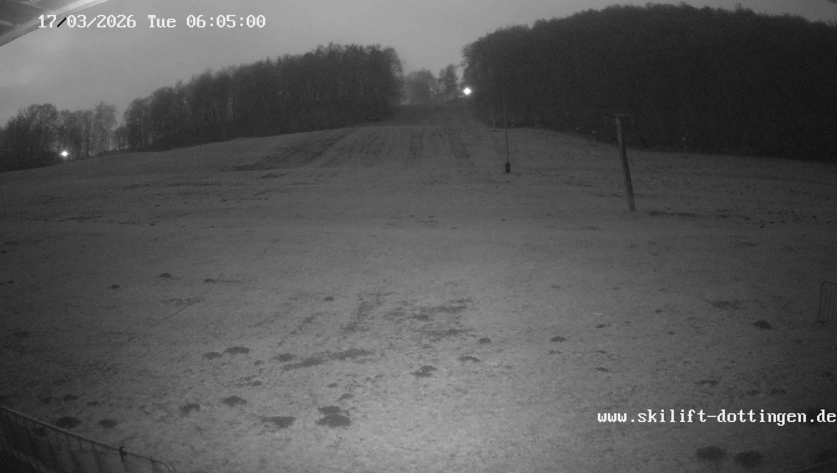 Archiv Foto Webcam Dottingen, Schwäbische Alb
