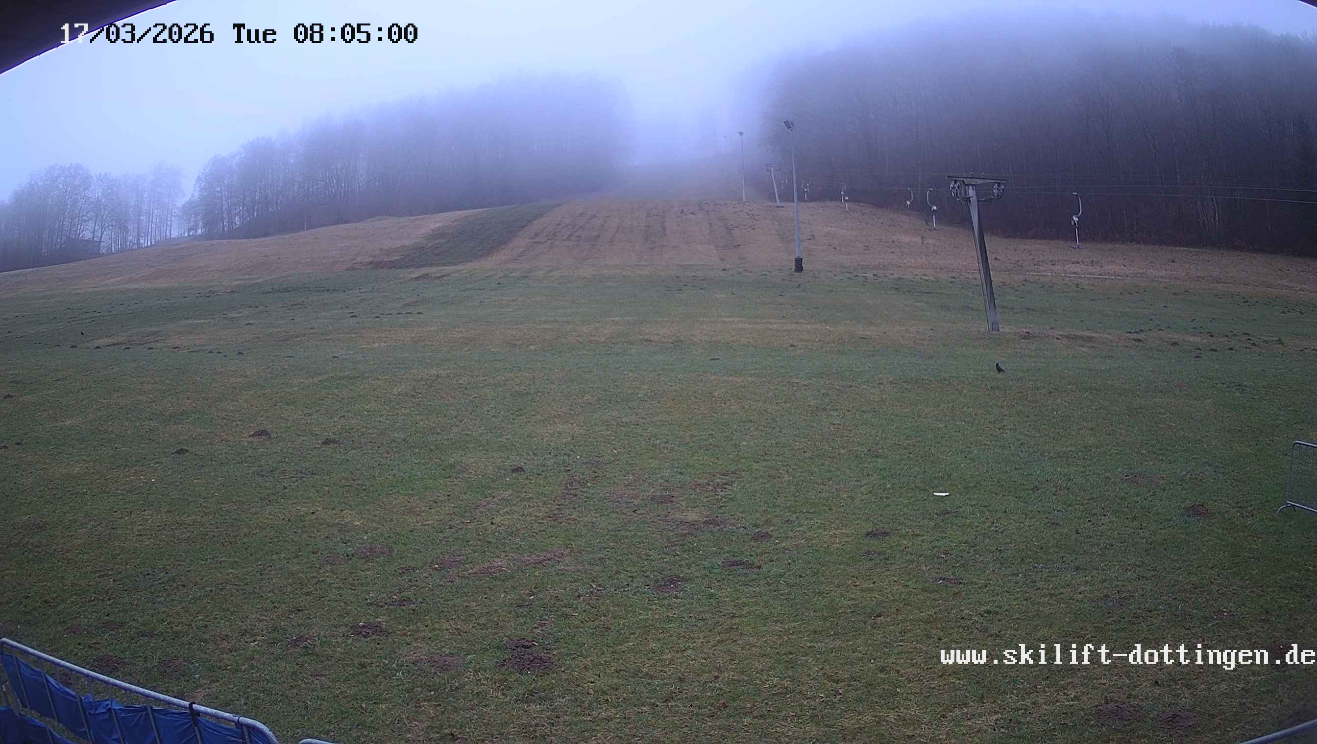 Archiv Foto Webcam Dottingen, Schwäbische Alb