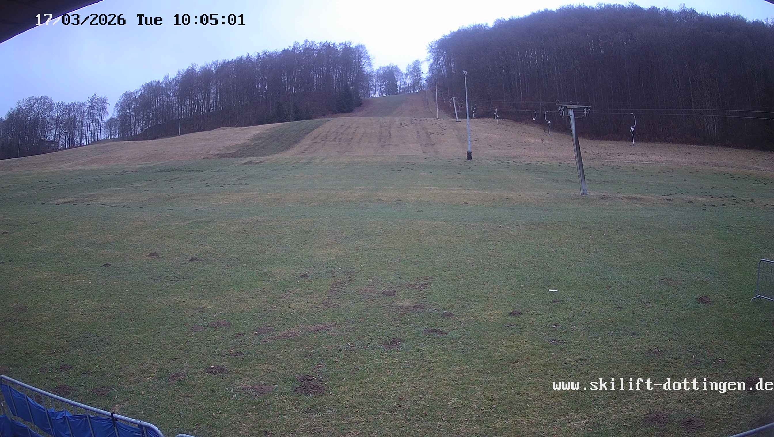 Archiv Foto Webcam Dottingen, Schwäbische Alb