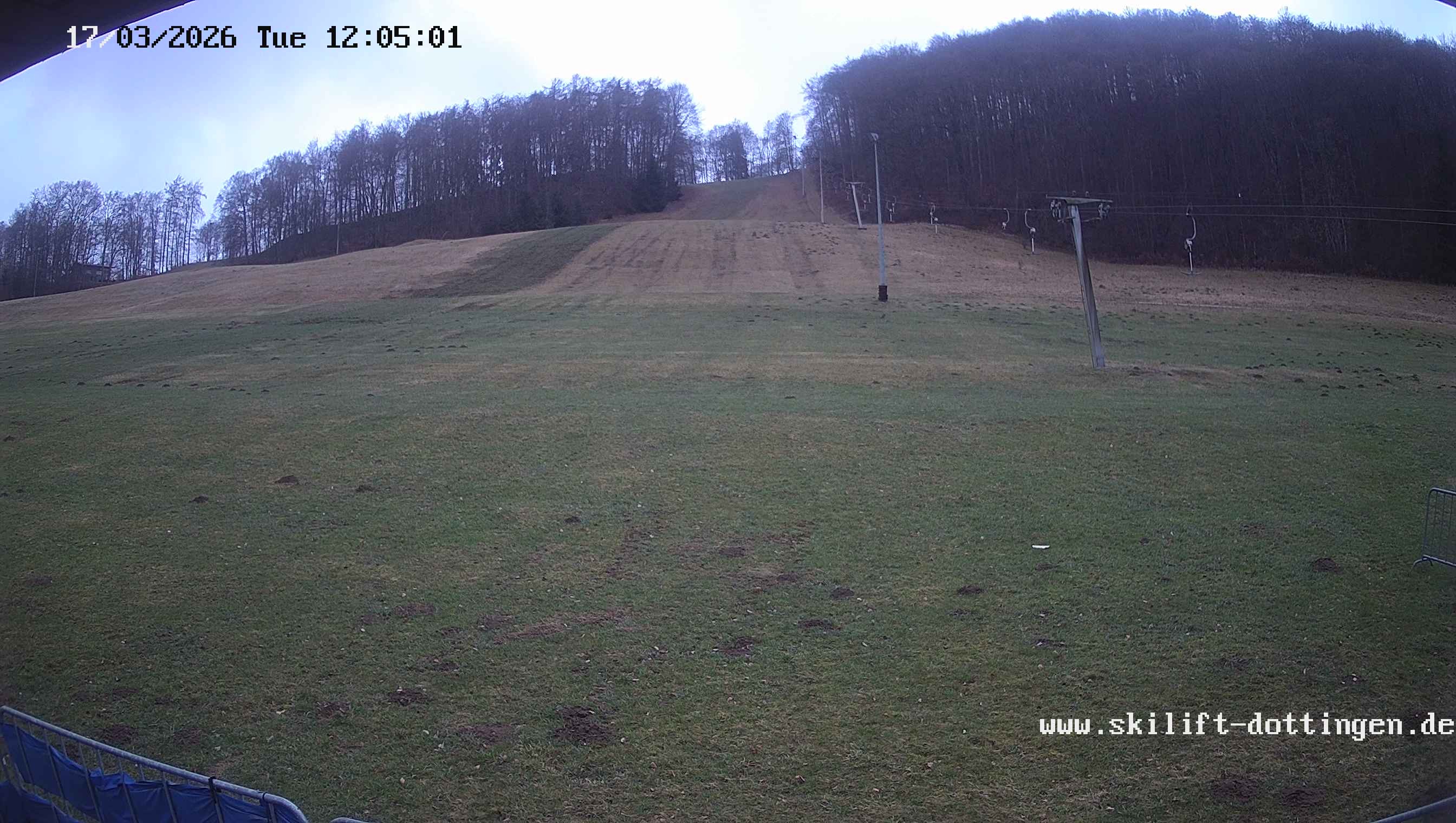 Archiv Foto Webcam Dottingen, Schwäbische Alb