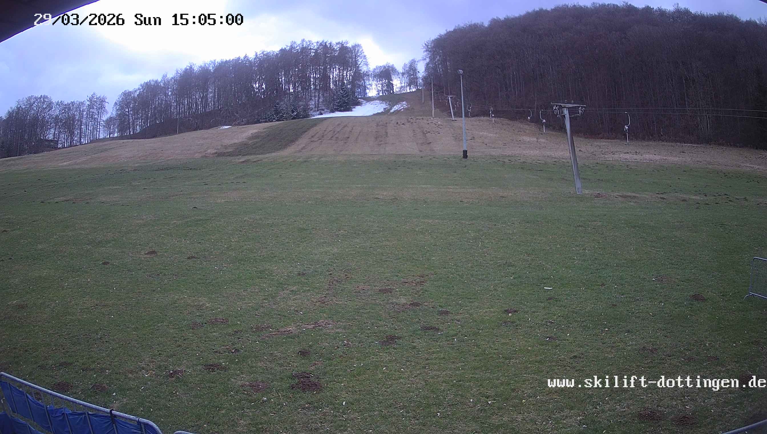 Archiv Foto Webcam Dottingen, Schwäbische Alb