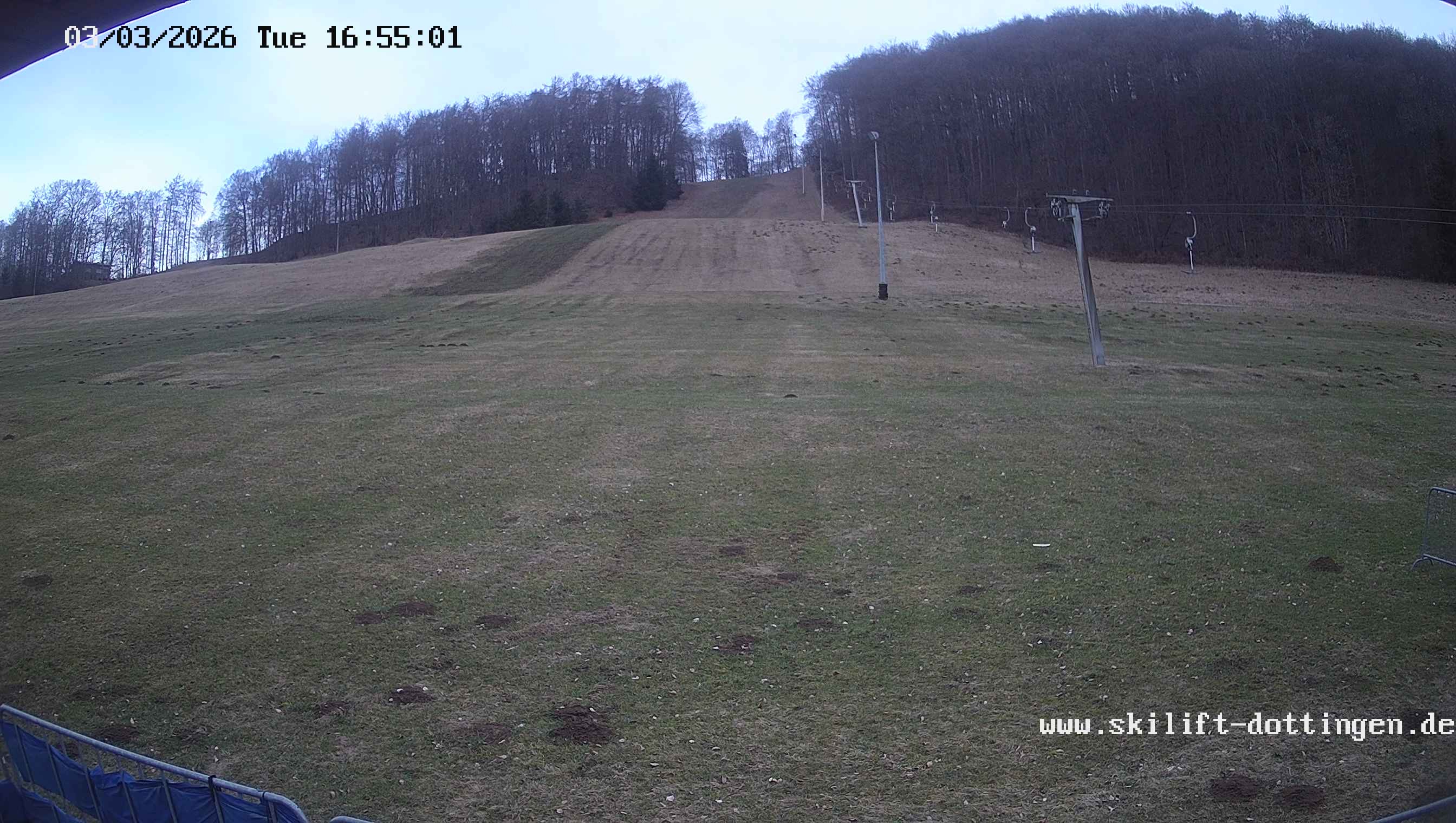 Archiv Foto Webcam Dottingen, Schwäbische Alb
