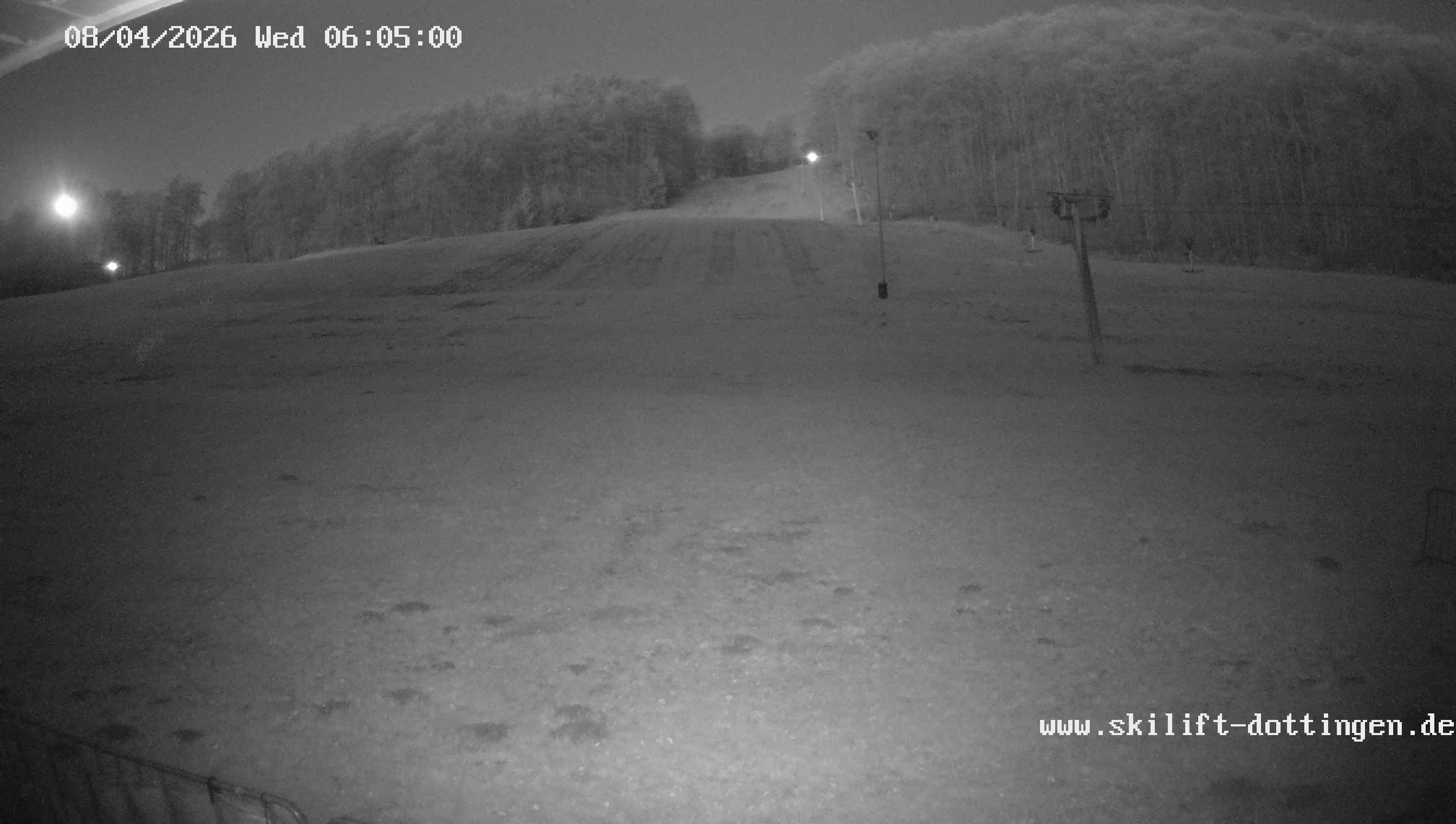 Archiv Foto Webcam Dottingen, Schwäbische Alb