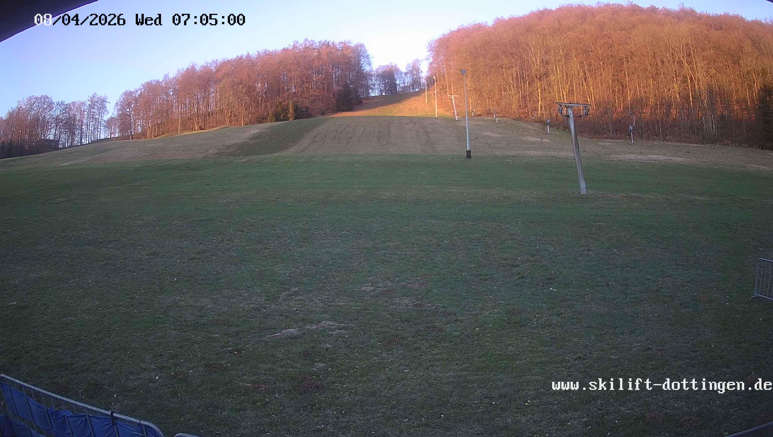 Archiv Foto Webcam Dottingen, Schwäbische Alb