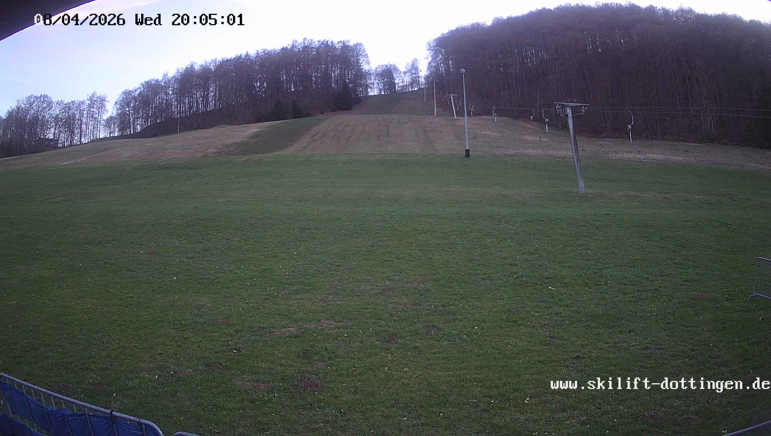 Archiv Foto Webcam Dottingen, Schwäbische Alb