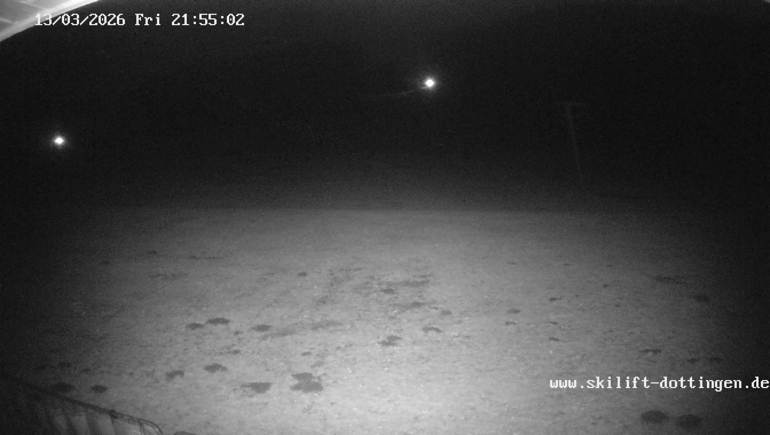 Archived image Webcam Dottingen