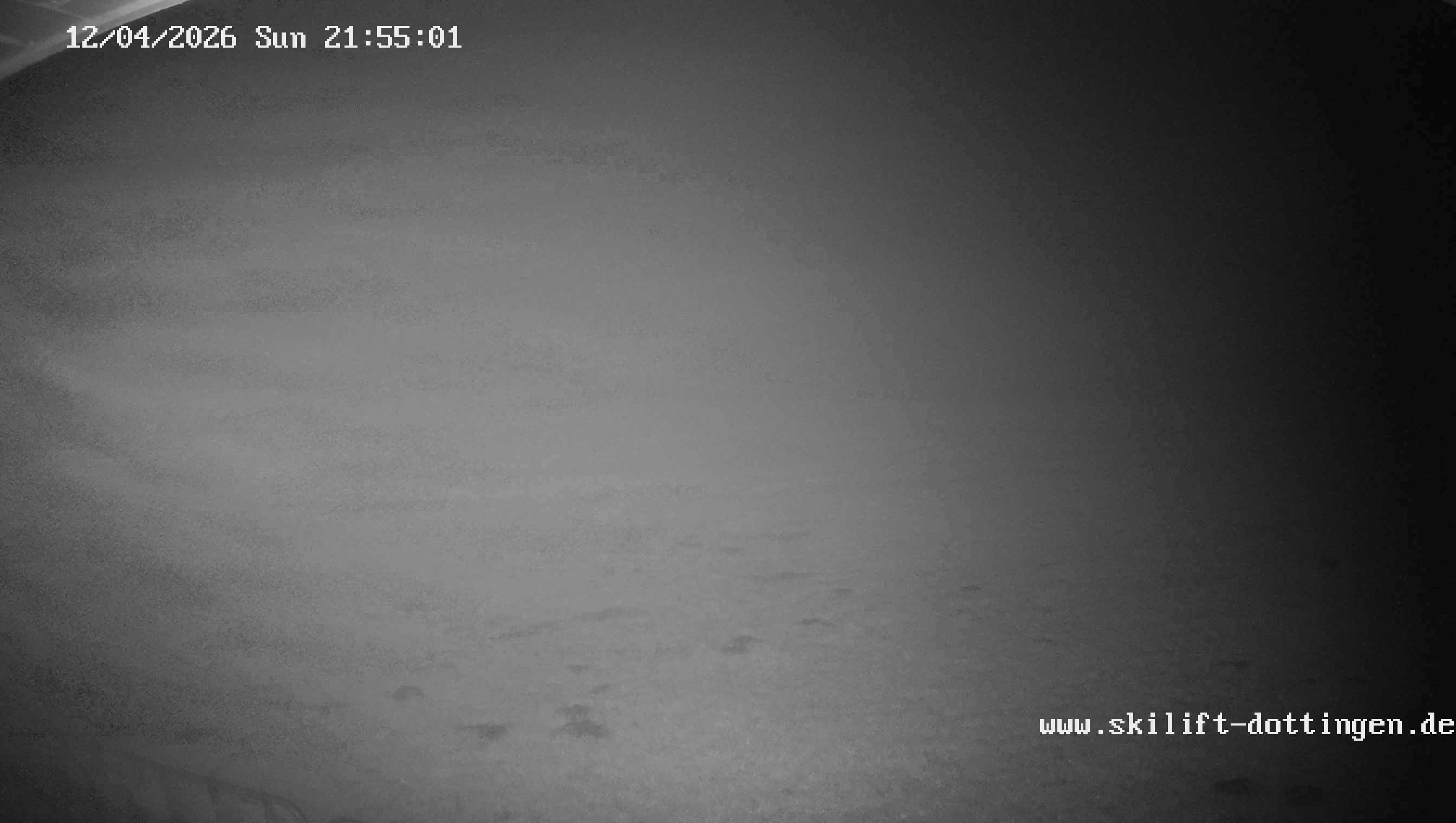 Archived image Webcam Dottingen