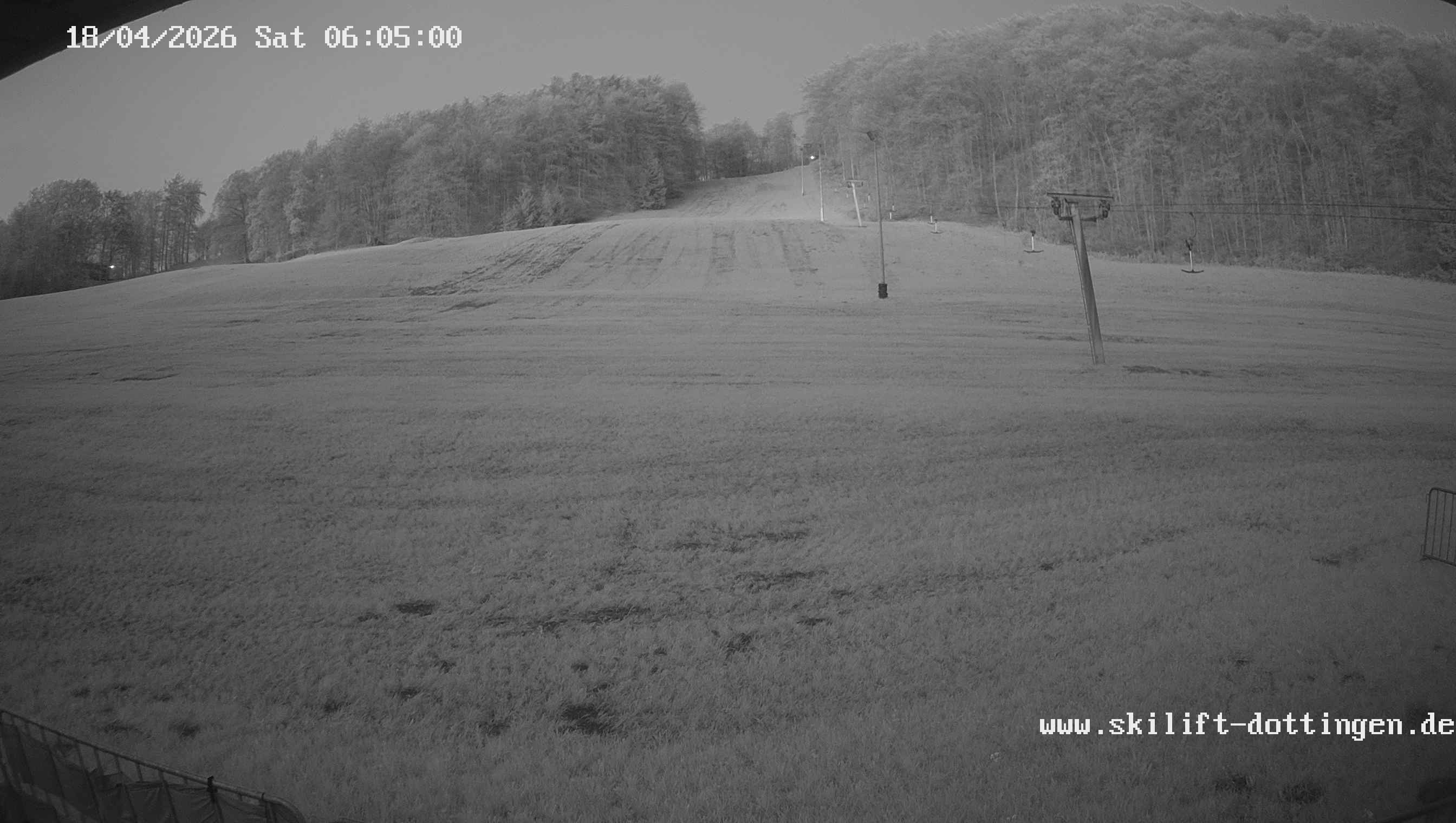 Archiv Foto Webcam Dottingen, Schwäbische Alb